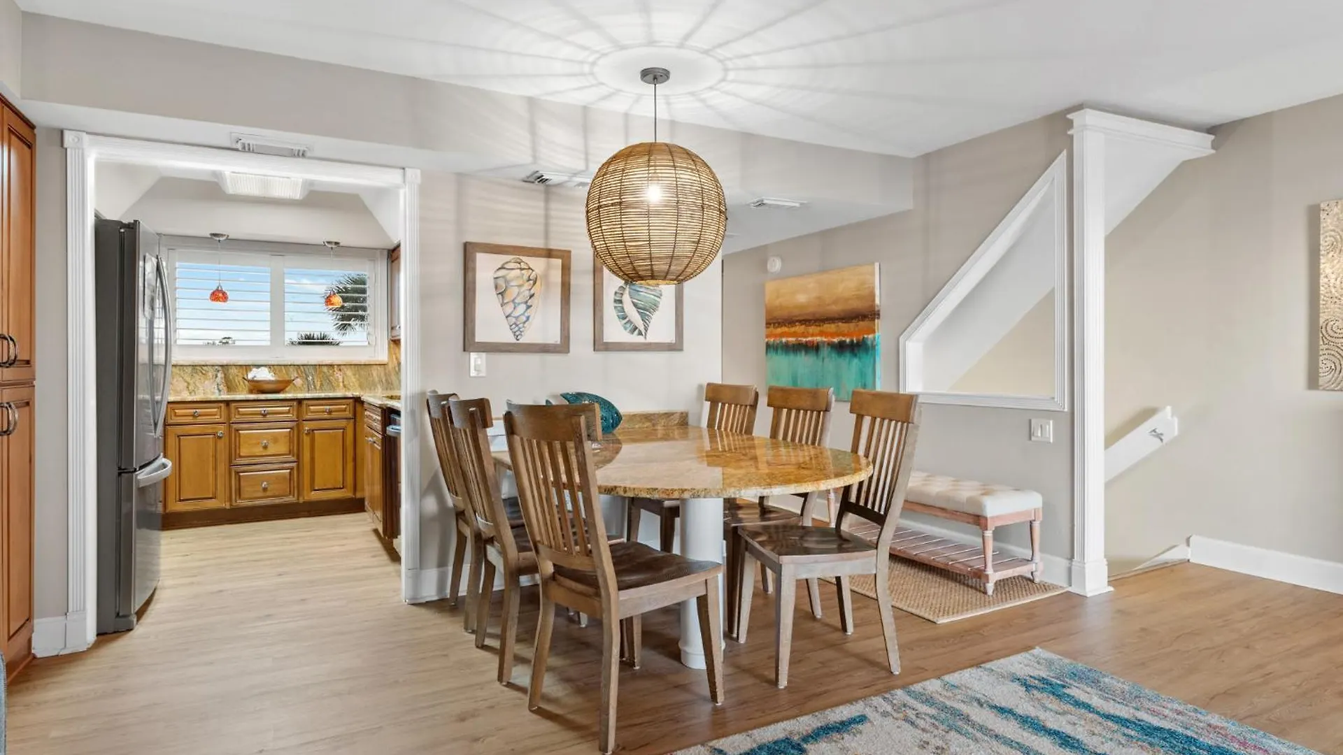 Holiday home Southbay By The Gulf 127 By Newman-dailey