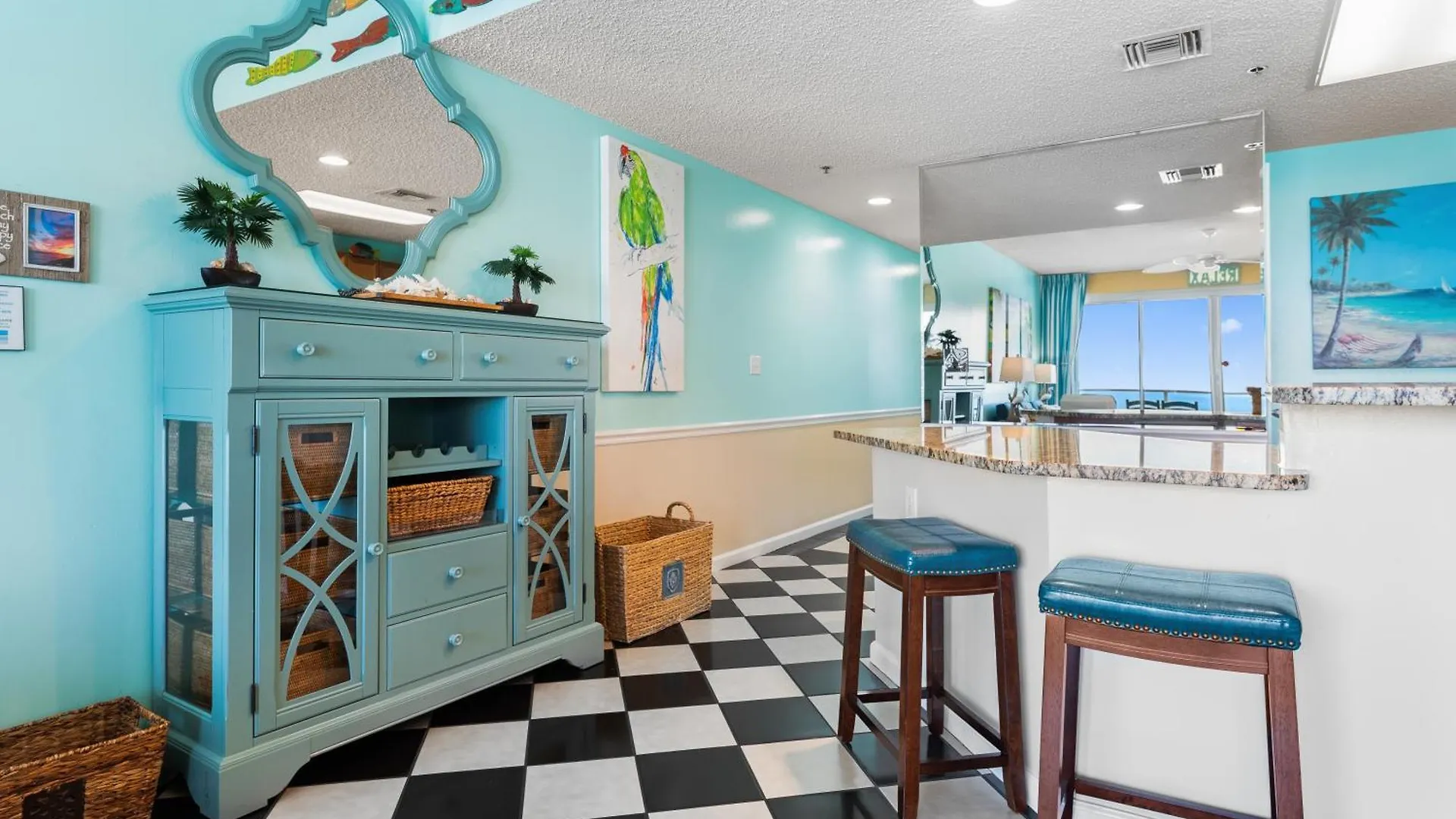 Casa vacanze Sterling Sands 504 By Newman-dailey *