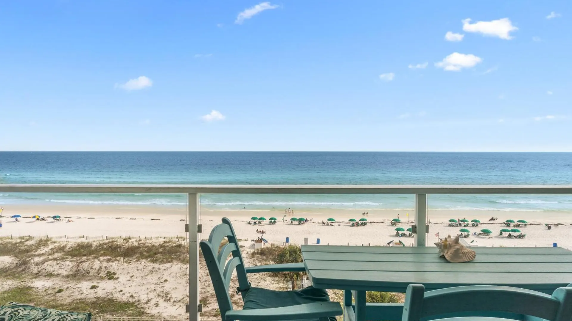 Casa vacanze Sterling Sands 504 By Newman-dailey Destin
