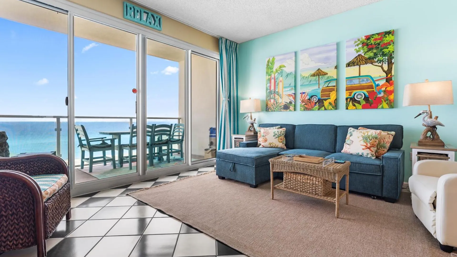 Sterling Sands 504 By Newman-dailey *