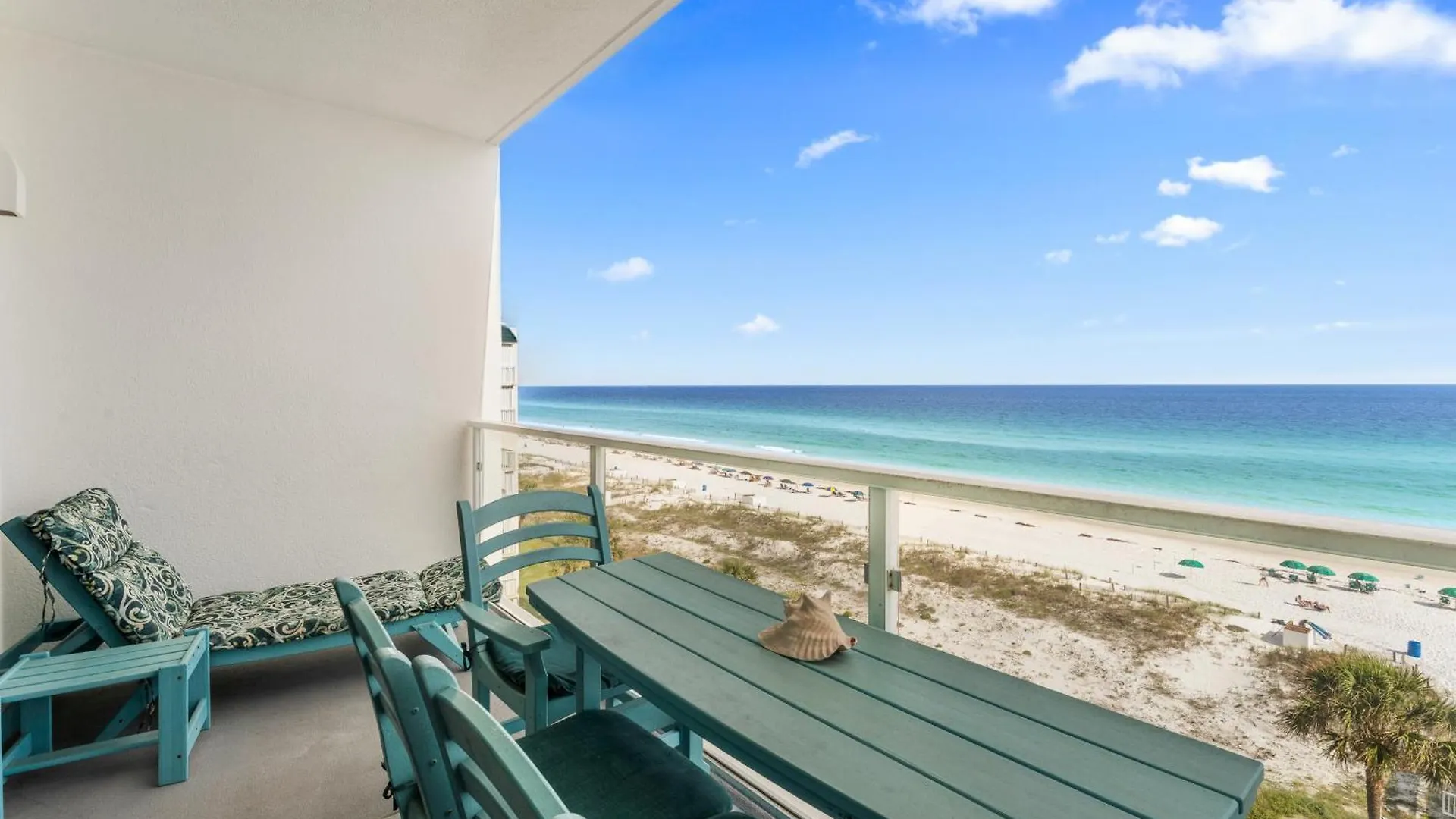 Sterling Sands 504 By Newman-dailey * Destin