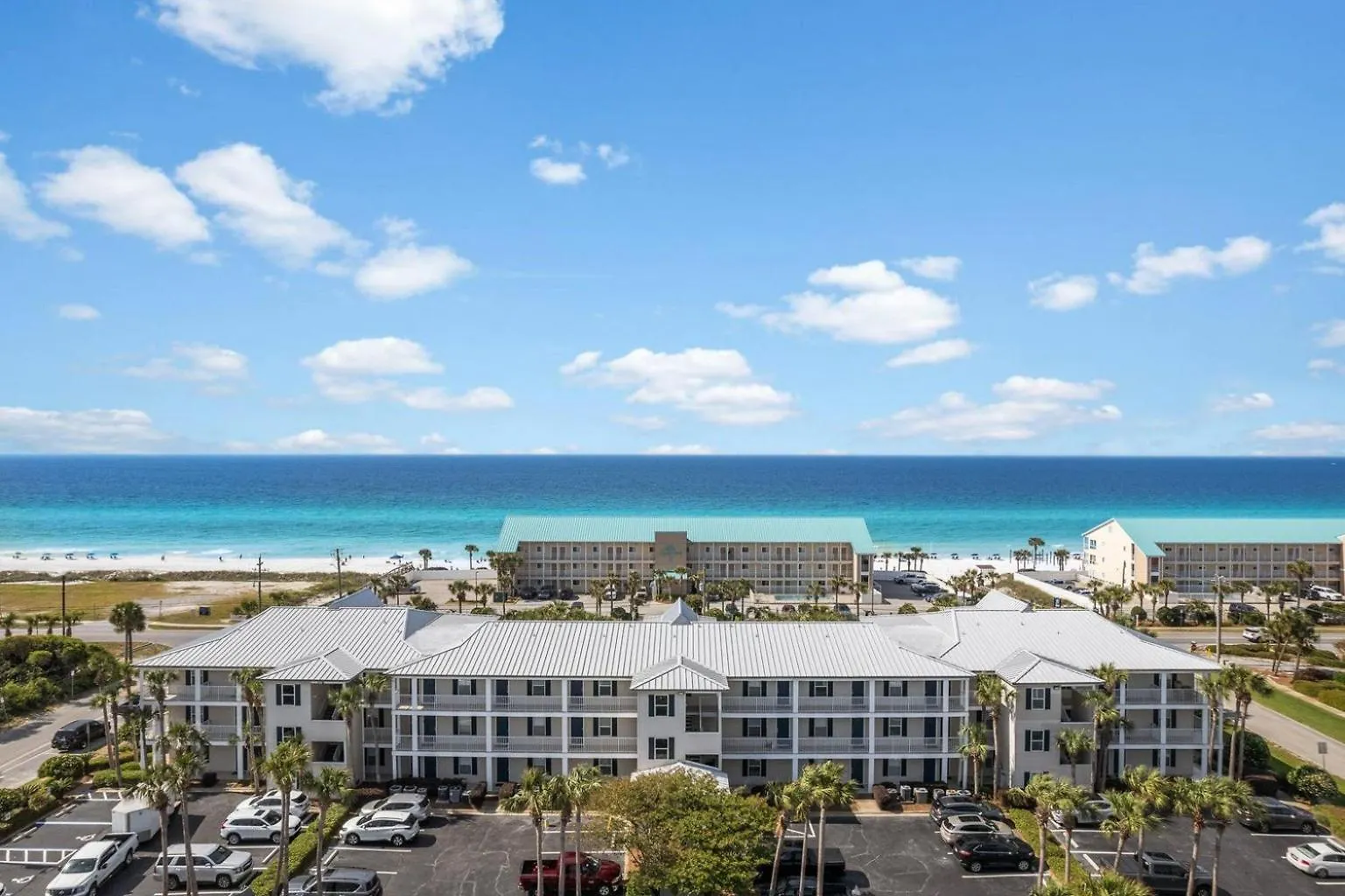 Grand Caribbean East, View, Nearby Access Casa vacanze *