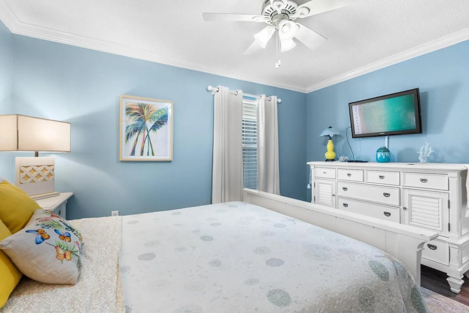 Grand Caribbean East, View, Nearby Access * Destin