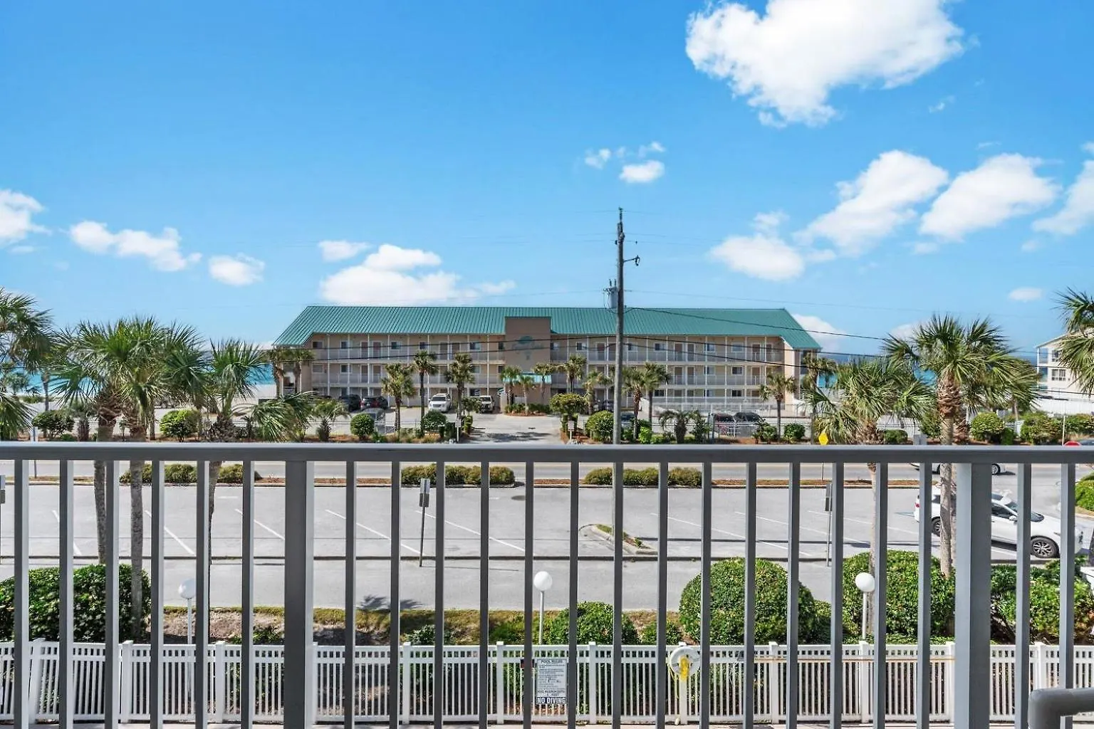 Grand Caribbean East, View, Nearby Access Casa vacanze