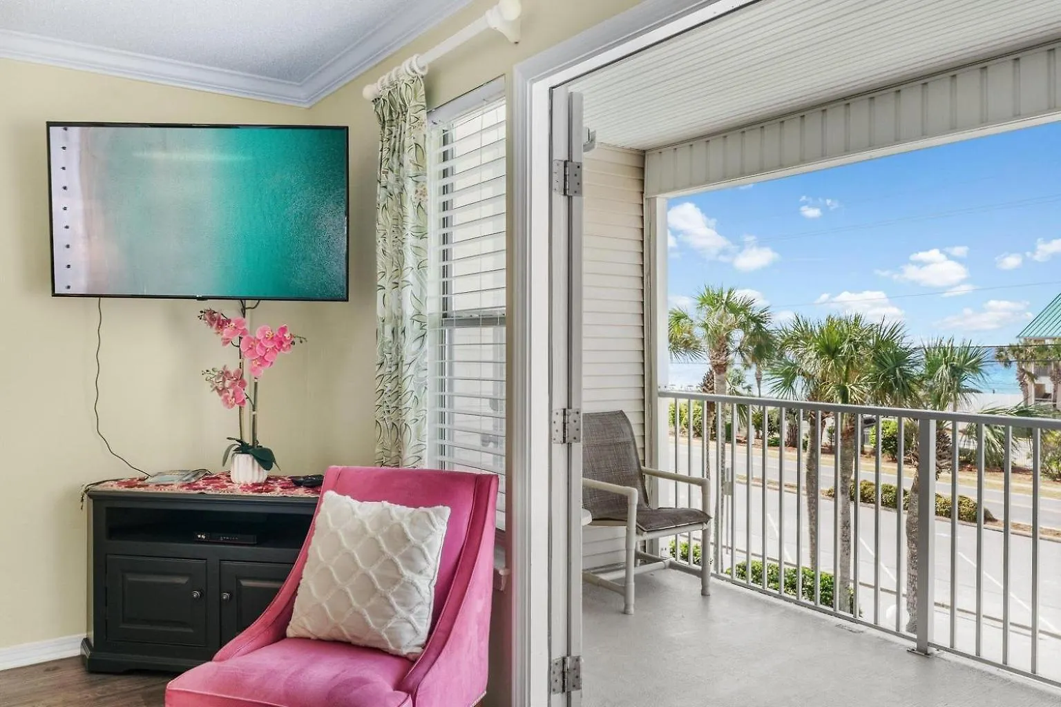 Casa vacanze Grand Caribbean East, View, Nearby Access