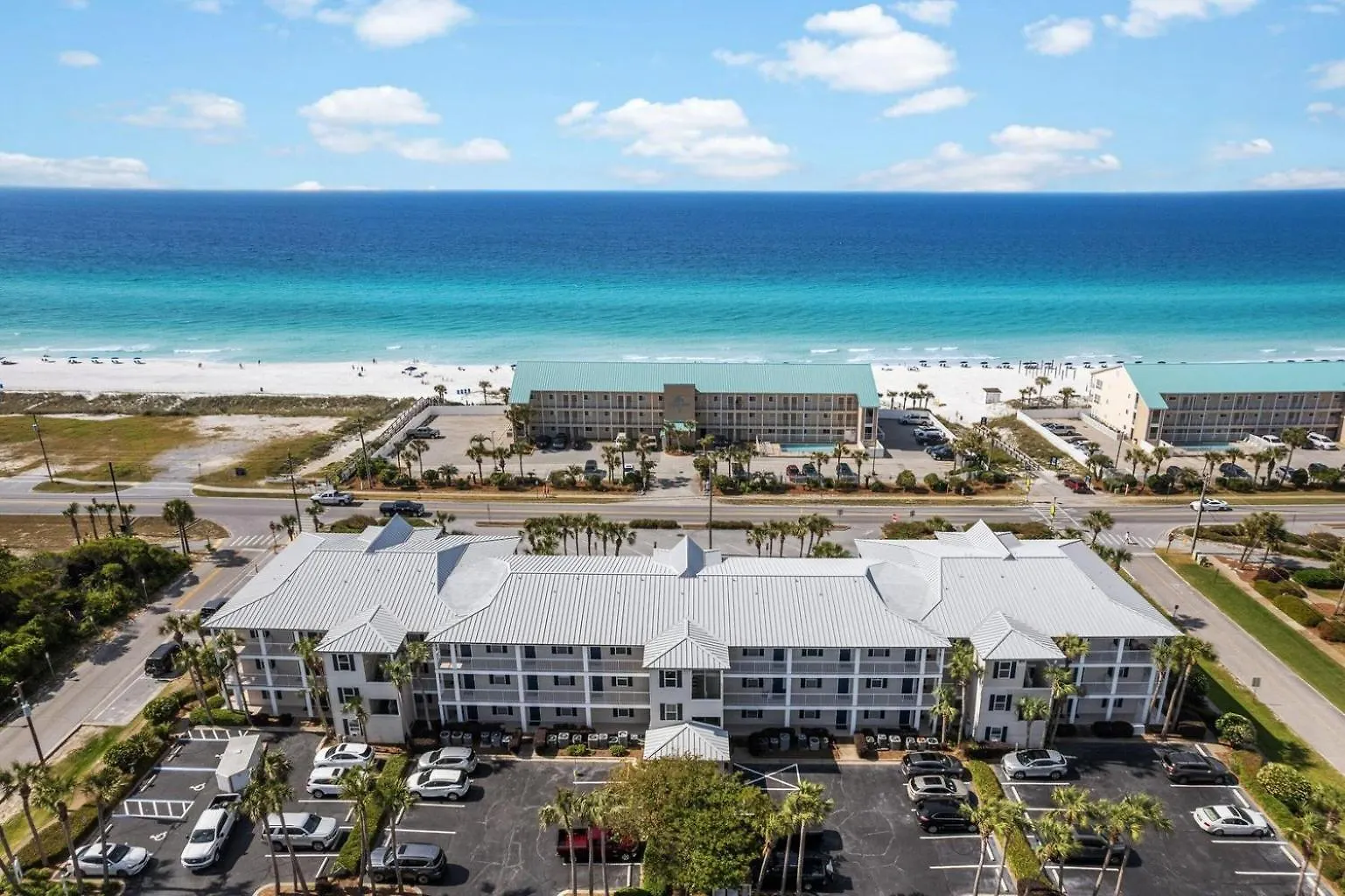 Grand Caribbean East, View, Nearby Access Casa vacanze Destin