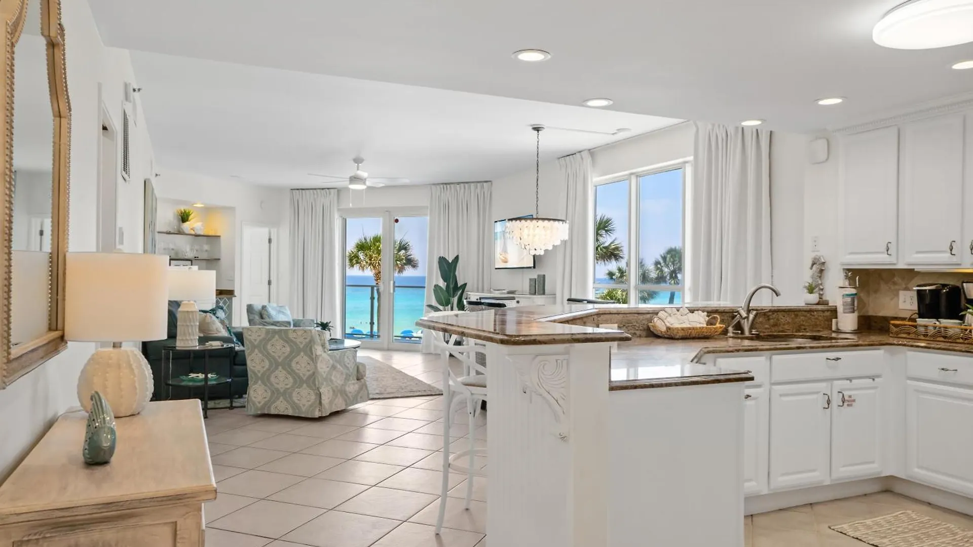 Sterling Sands 214 - 2 Bedroom By Newman-dailey Apartamento *