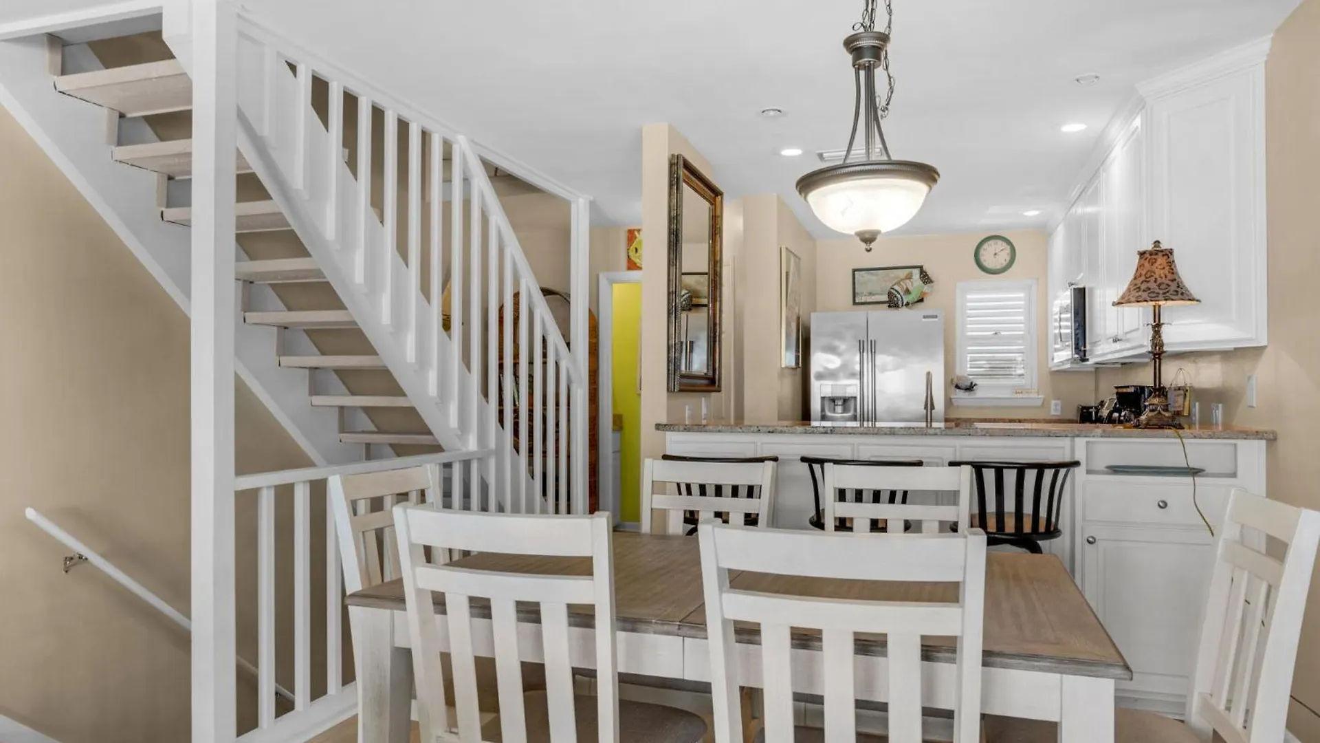 Casa de Férias Seamist Townhomes 4 By Newman-dailey Destin