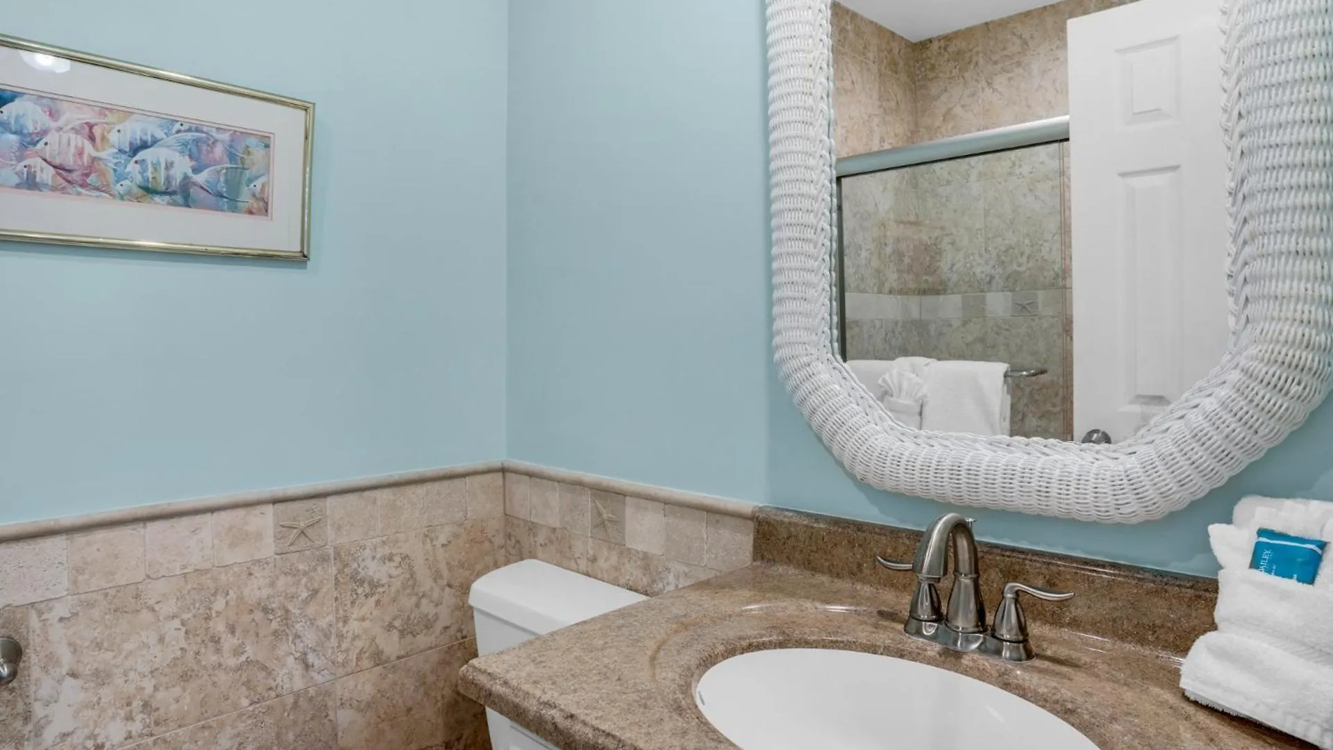 Seamist Townhomes 4 By Newman-dailey Casa de Férias *