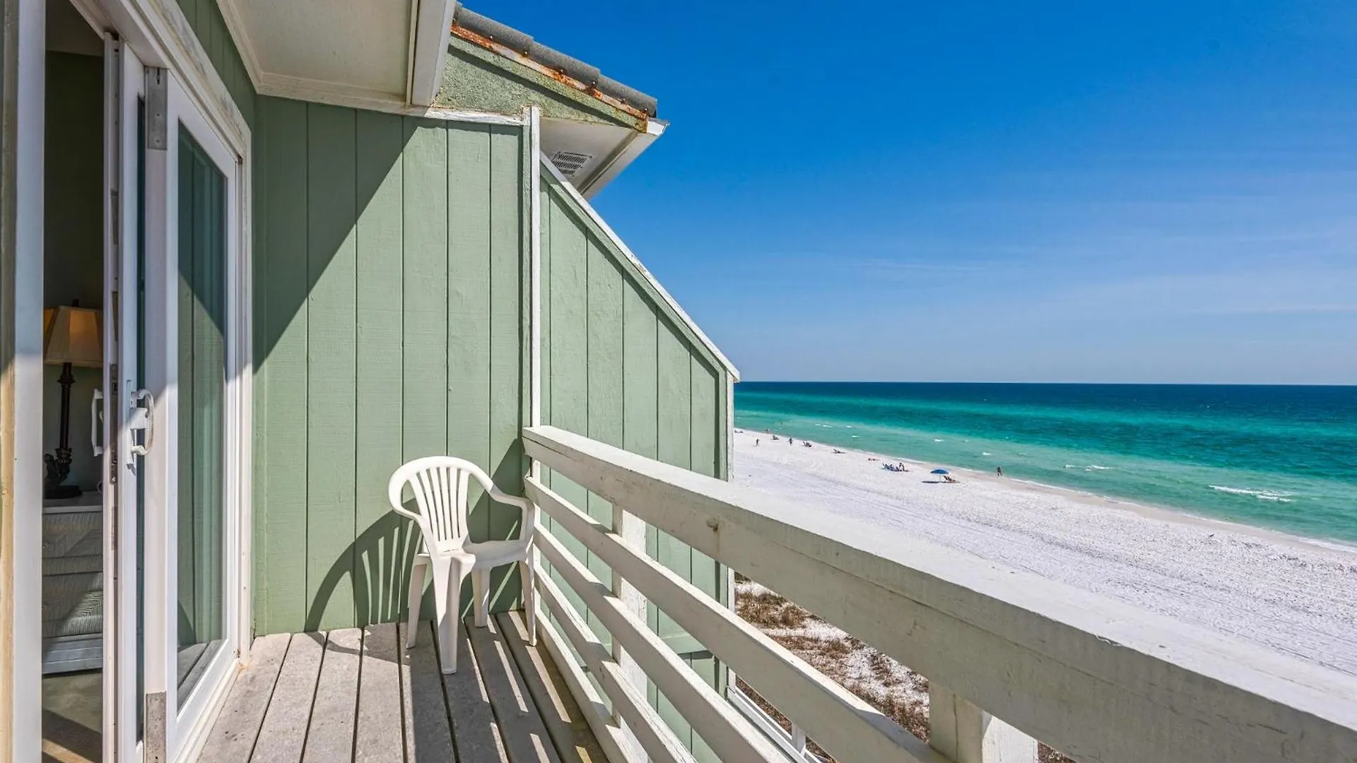 Seamist Townhomes 4 By Newman-dailey * Destin