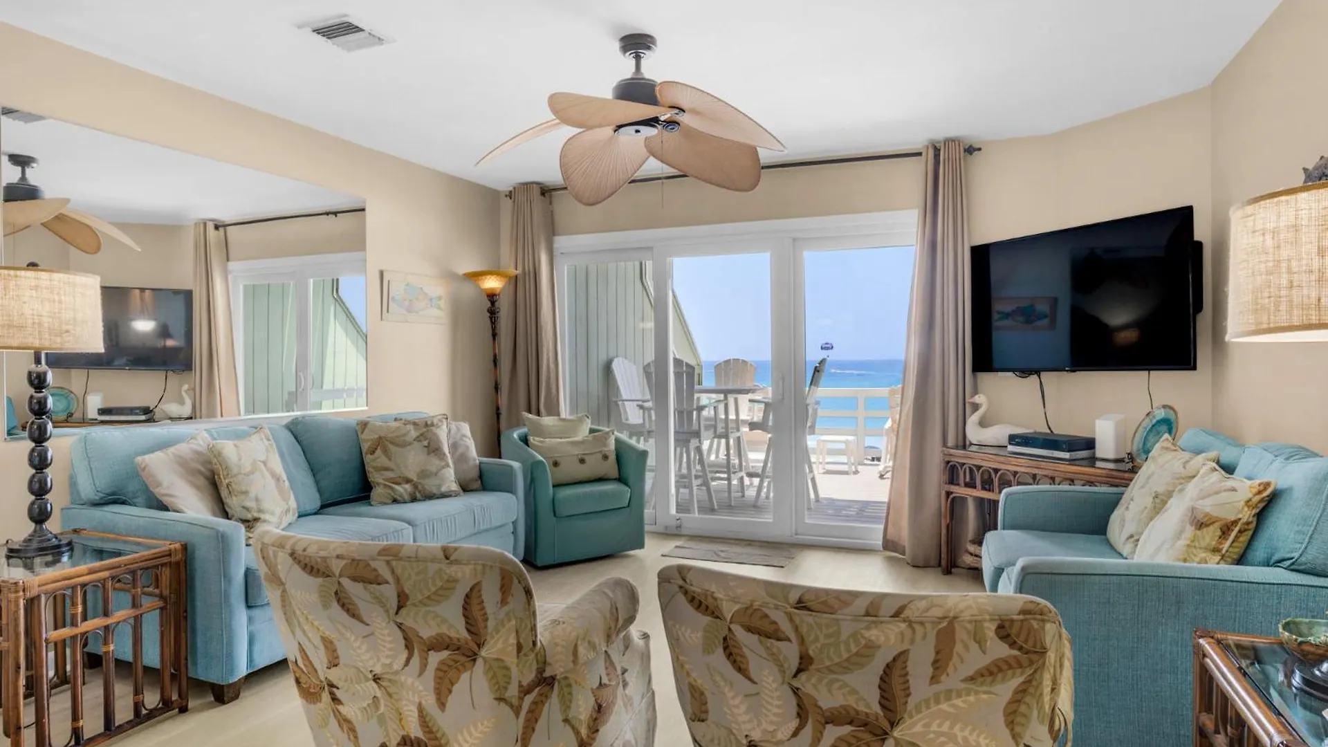 Seamist Townhomes 4 By Newman-dailey * Destin