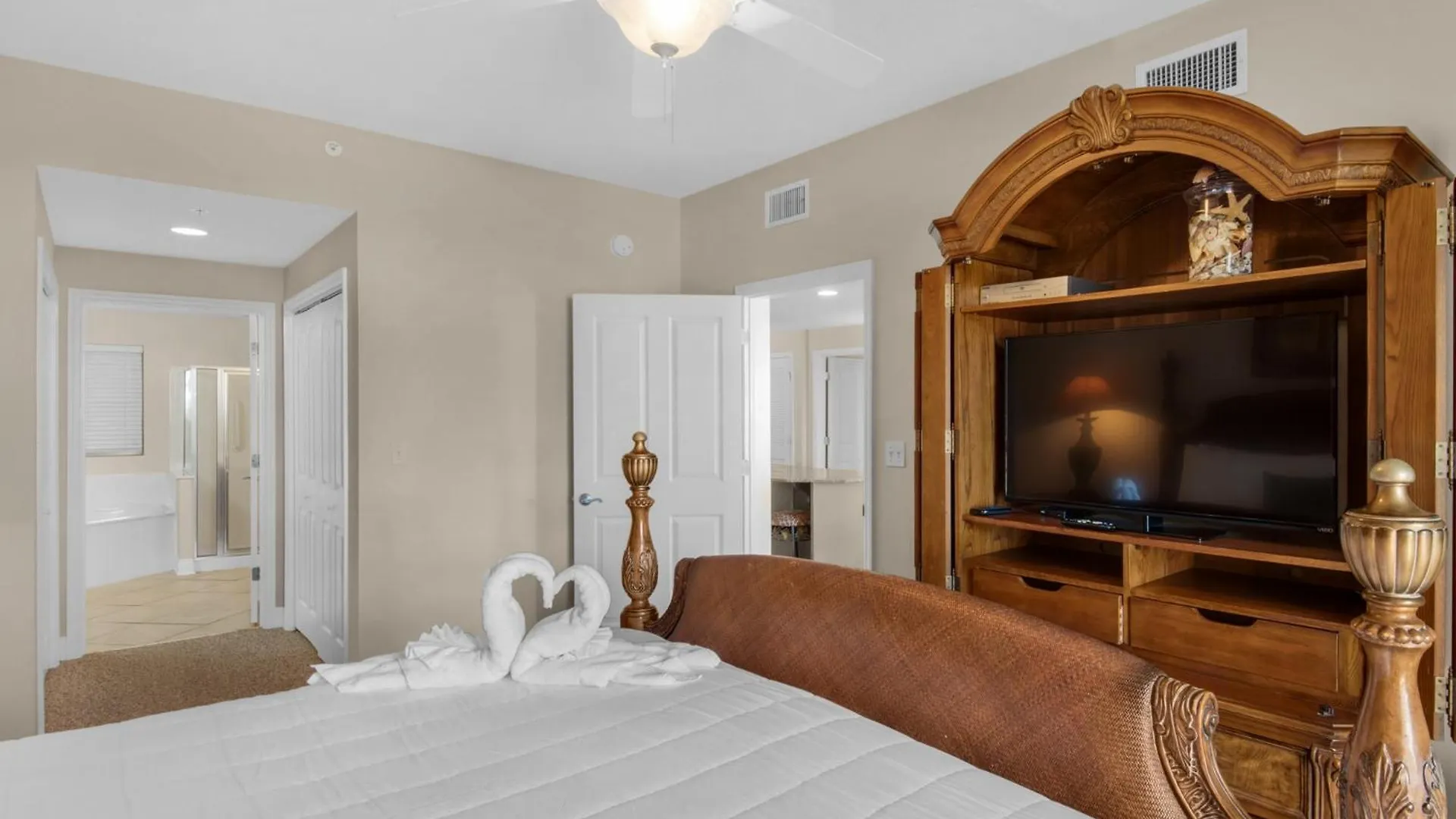 Apartamento Mediterranea 212d By Newman-dailey Destin
