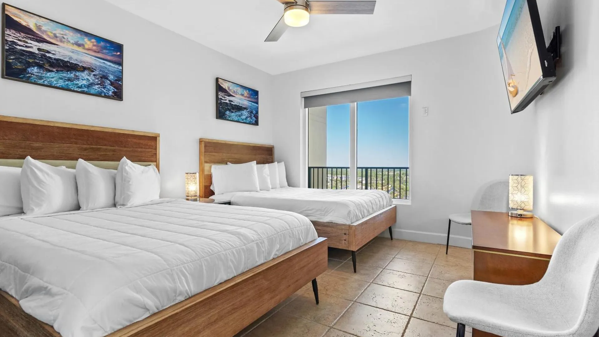 Jade East Towers 1610 By Newman-dailey דירה *