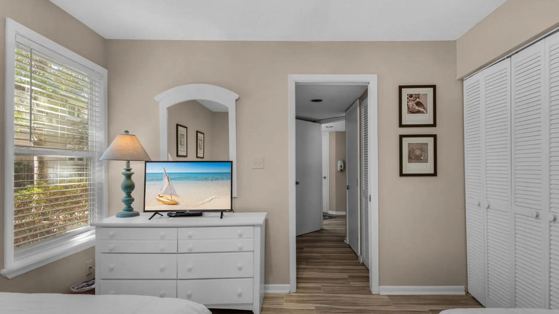 Apartment Hidden Dunes 224 By Newman-dailey