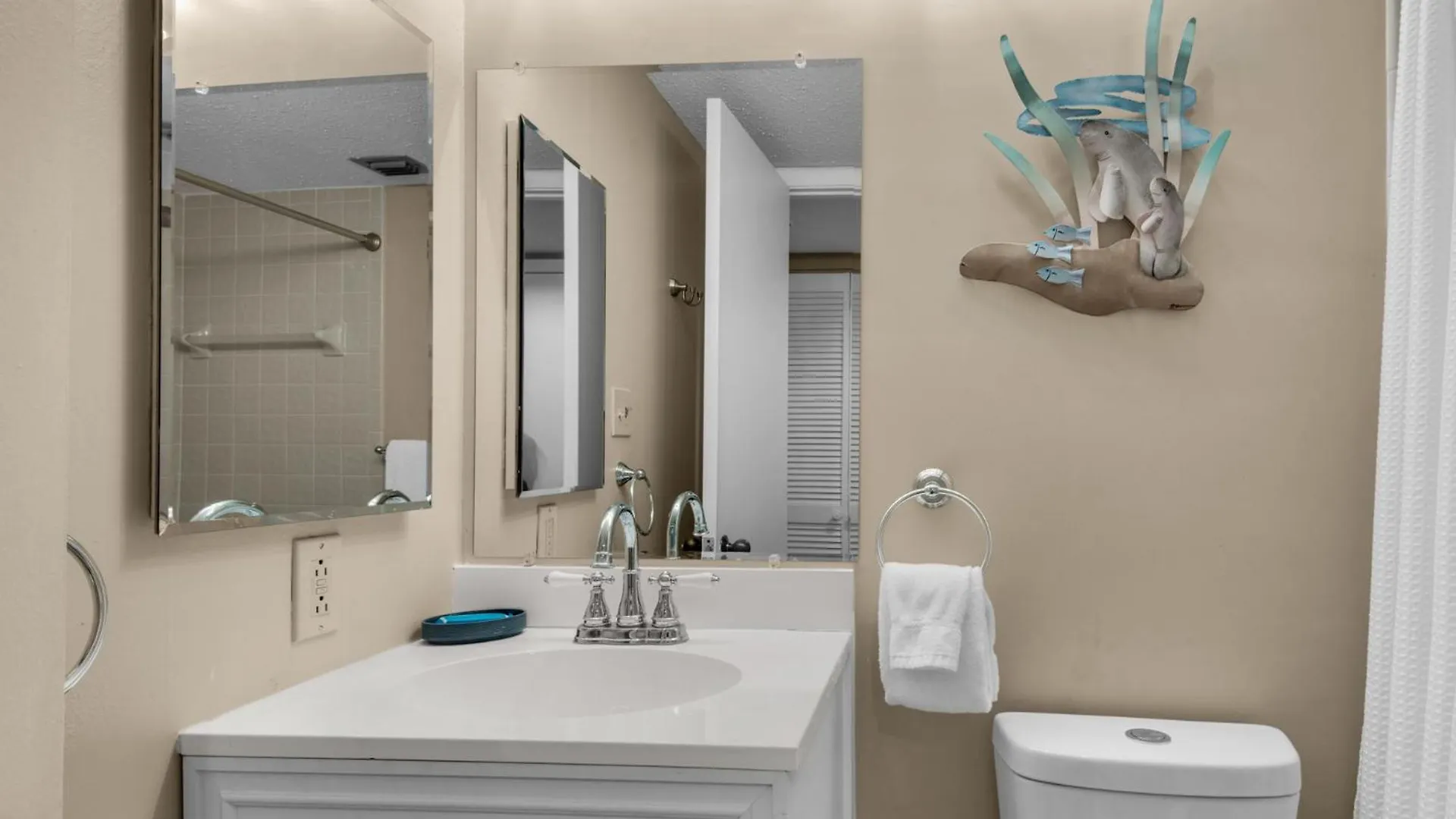 Apartment Hidden Dunes 224 By Newman-dailey *