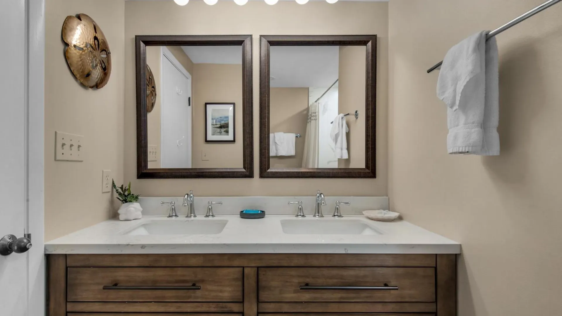 Hidden Dunes 224 By Newman-dailey Apartment Destin