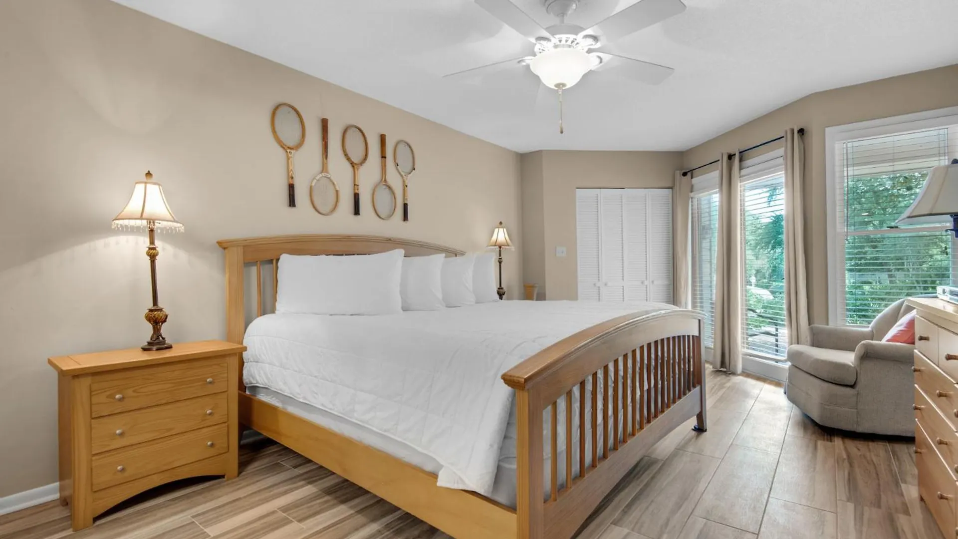 Apartment Hidden Dunes 224 By Newman-dailey