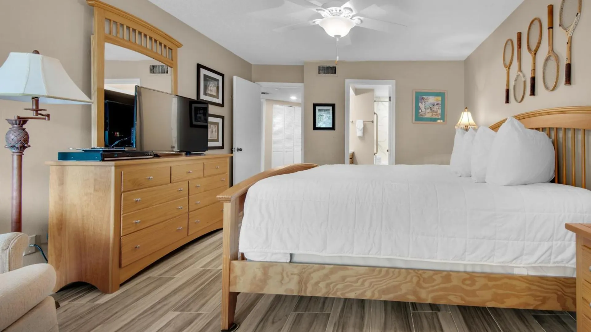 Apartment Hidden Dunes 224 By Newman-dailey Destin