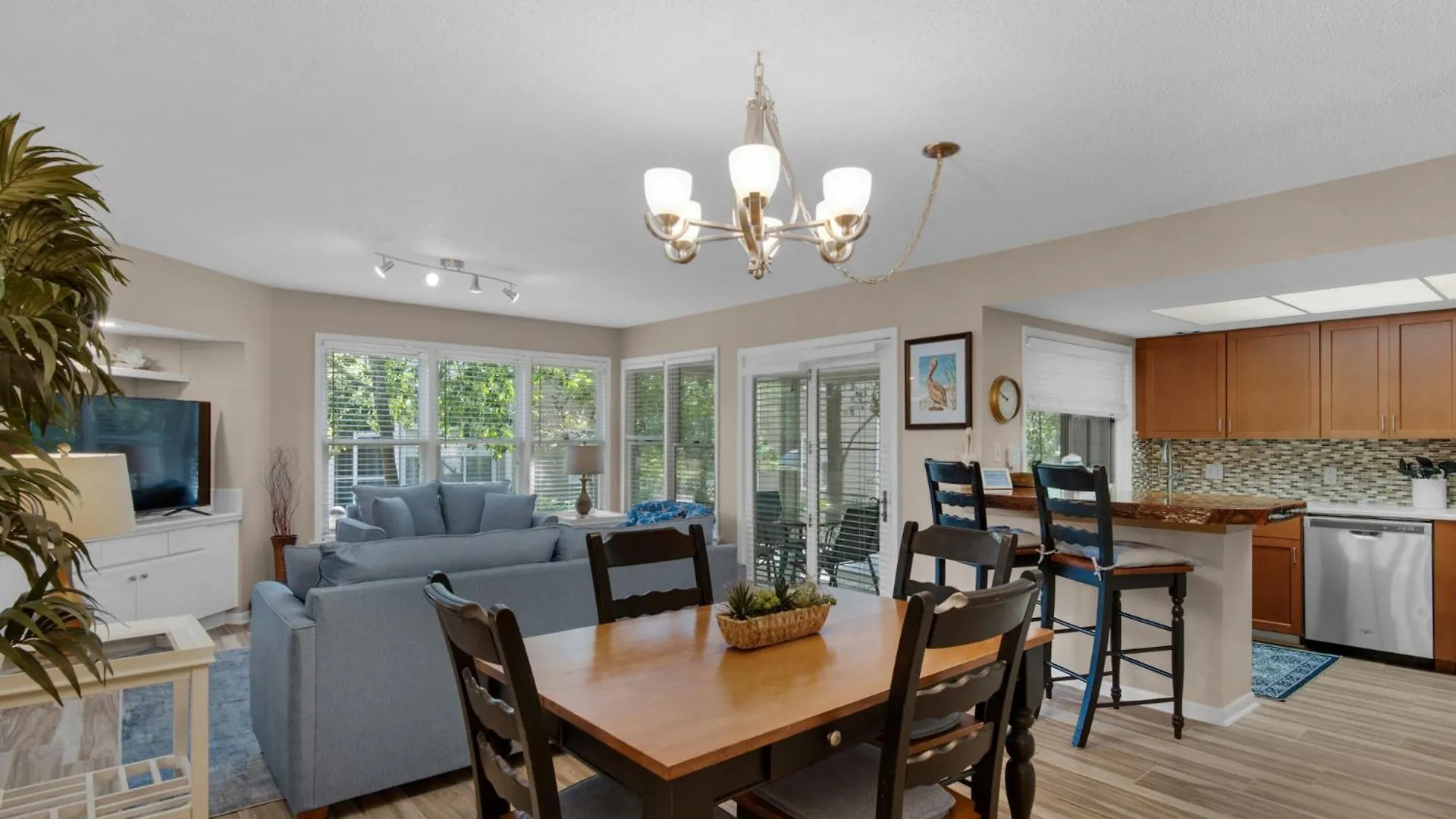 Apartment Hidden Dunes 224 By Newman-dailey Destin