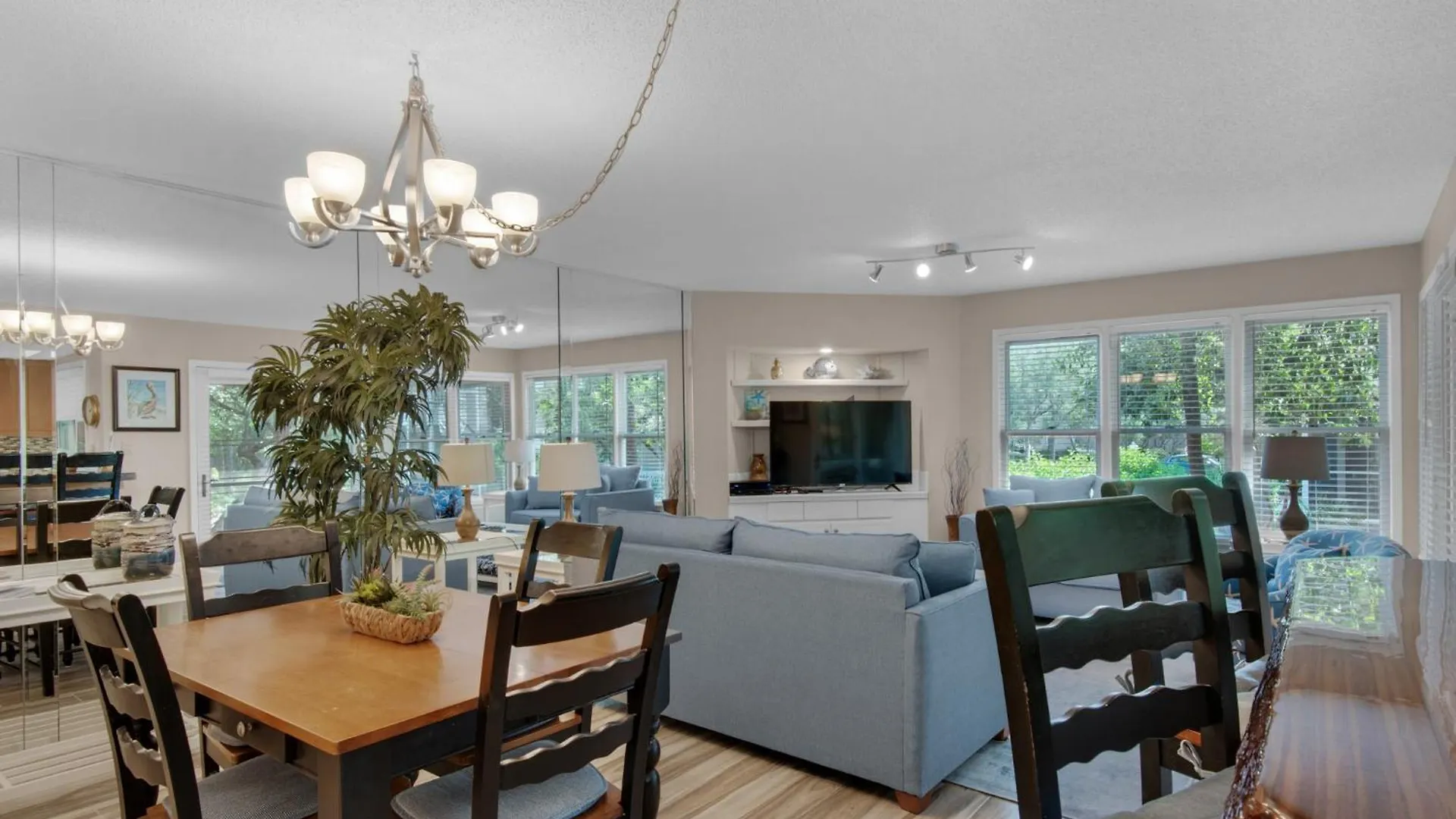 Hidden Dunes 224 By Newman-dailey Apartment Destin