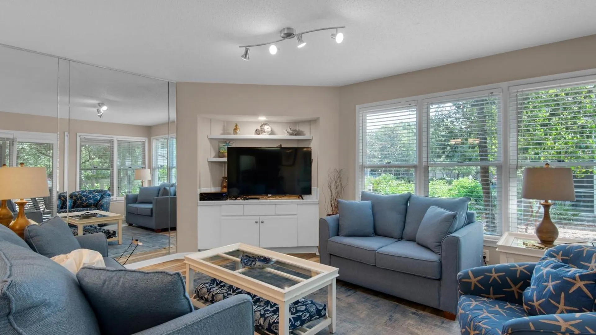 Hidden Dunes 224 By Newman-dailey Apartment