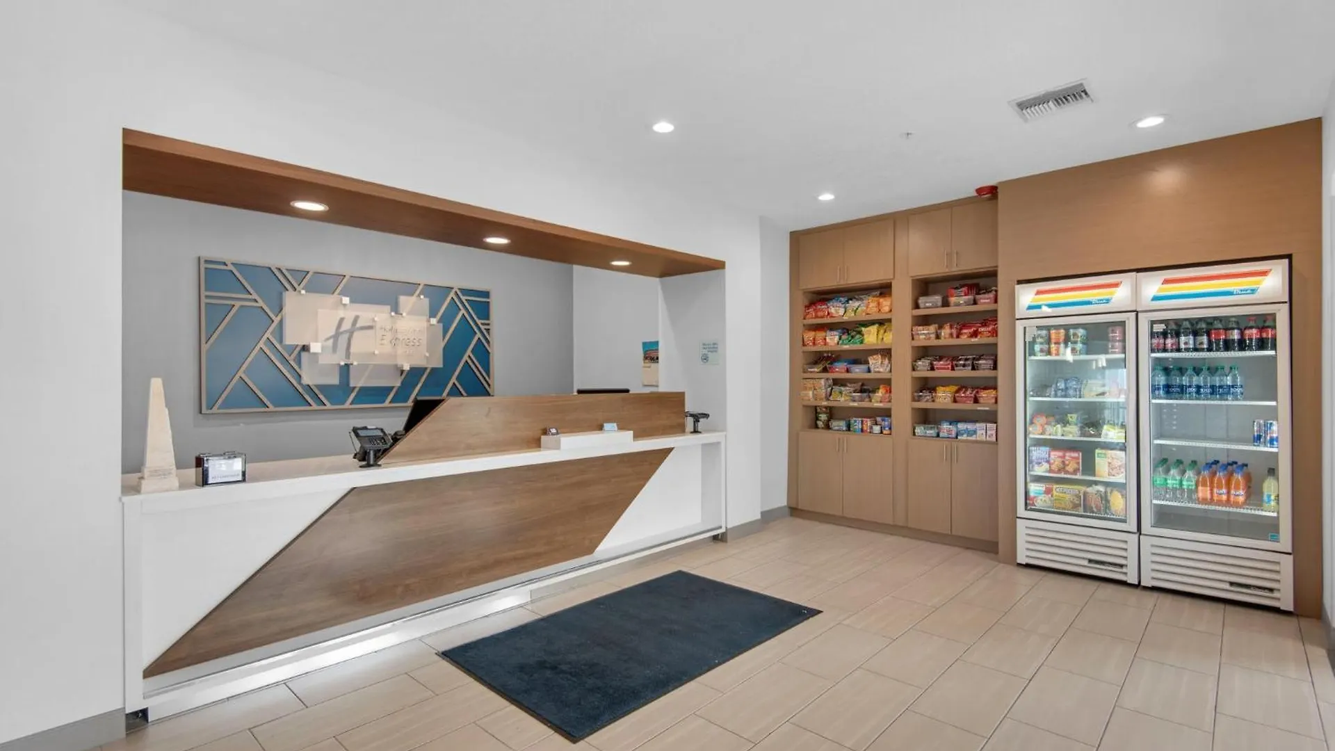 Express E - Commons Mall Area By Ihg 2* Destin