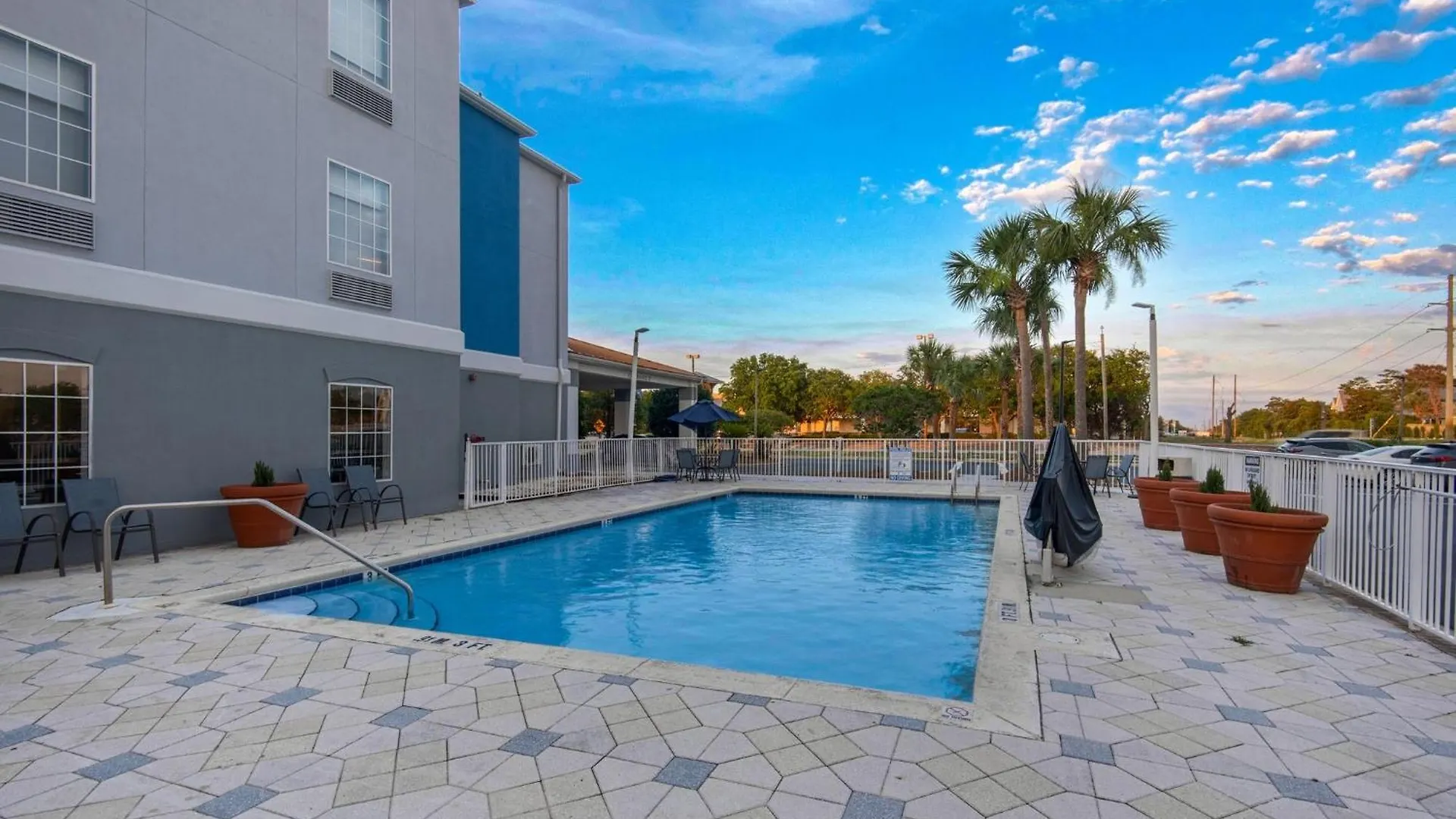 Express E - Commons Mall Area By Ihg 2* Destin