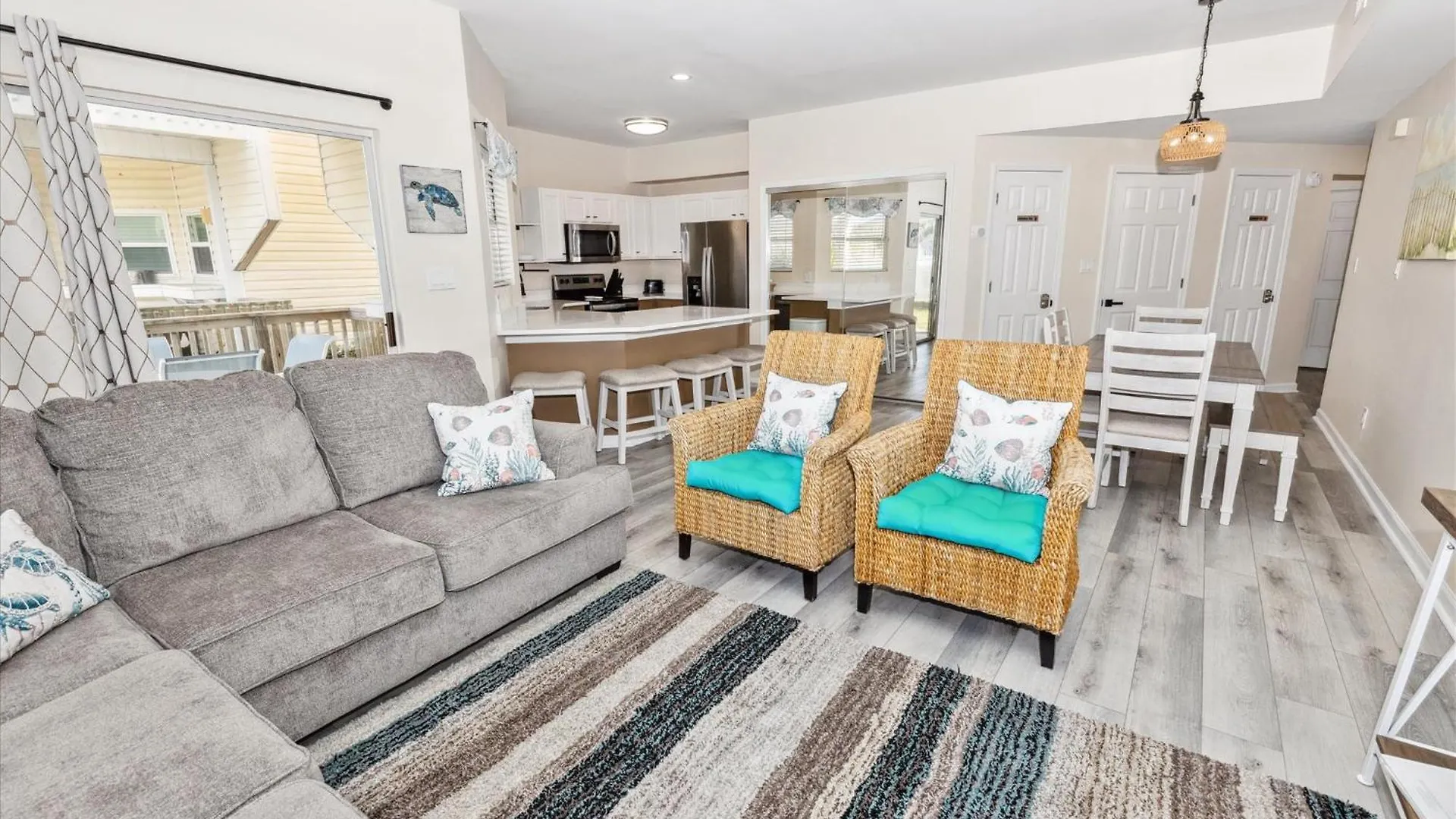 Sandpiper Cove 9107- By Isle *