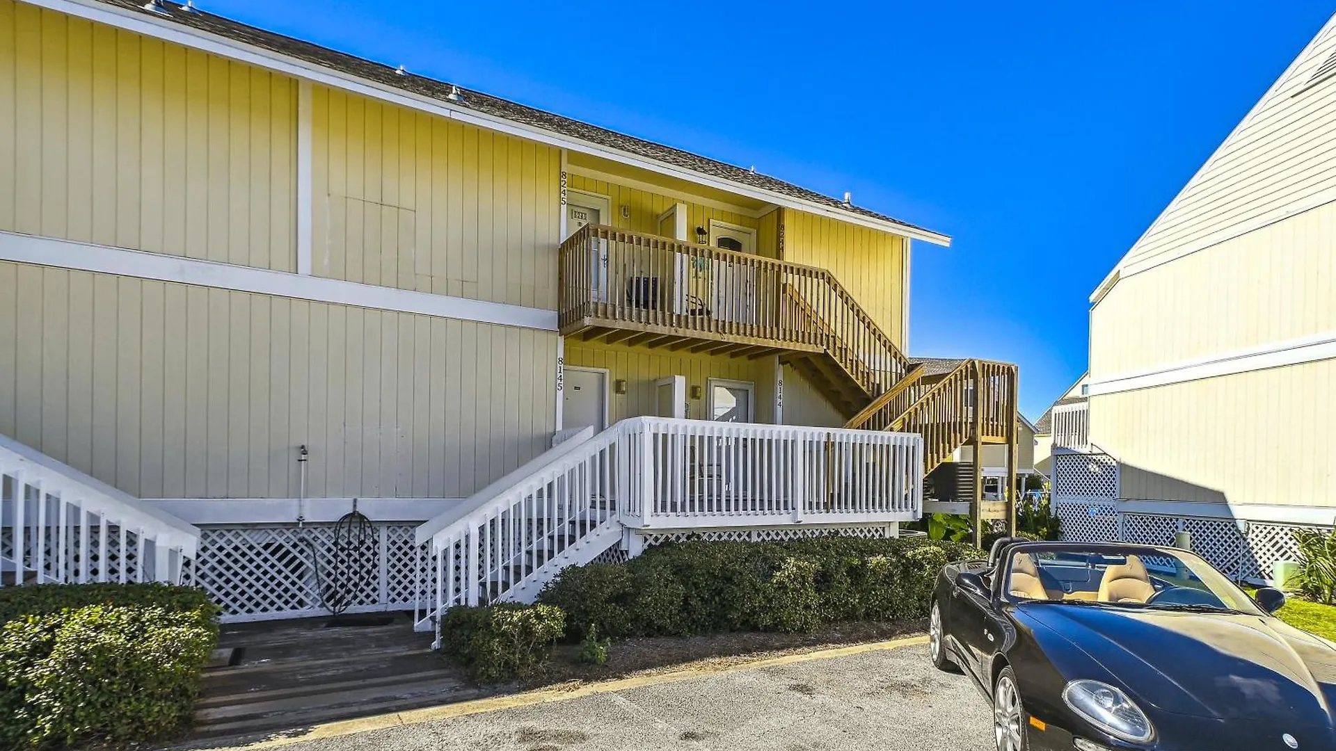 Appartement Sandpiper Cove 8245- By Isle Destin