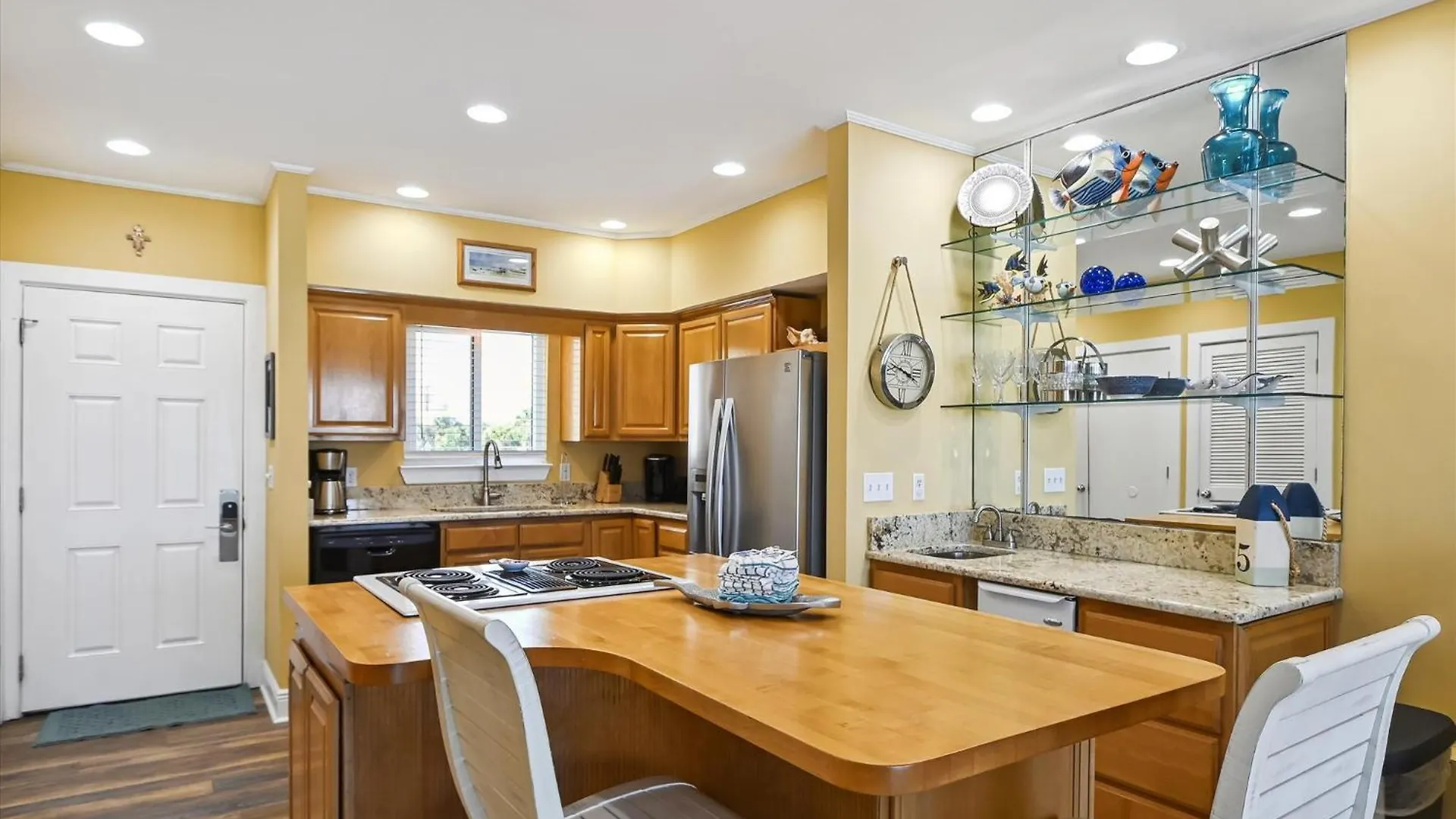 Apartament Sandpiper Cove 1157- By Isle Destin
