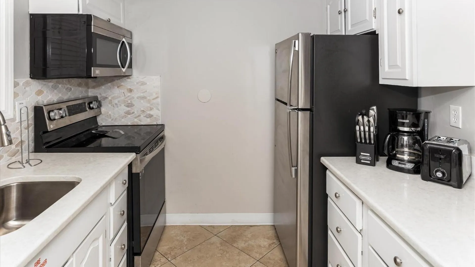 Sandpiper Cove 2138- By Isle Apartamento