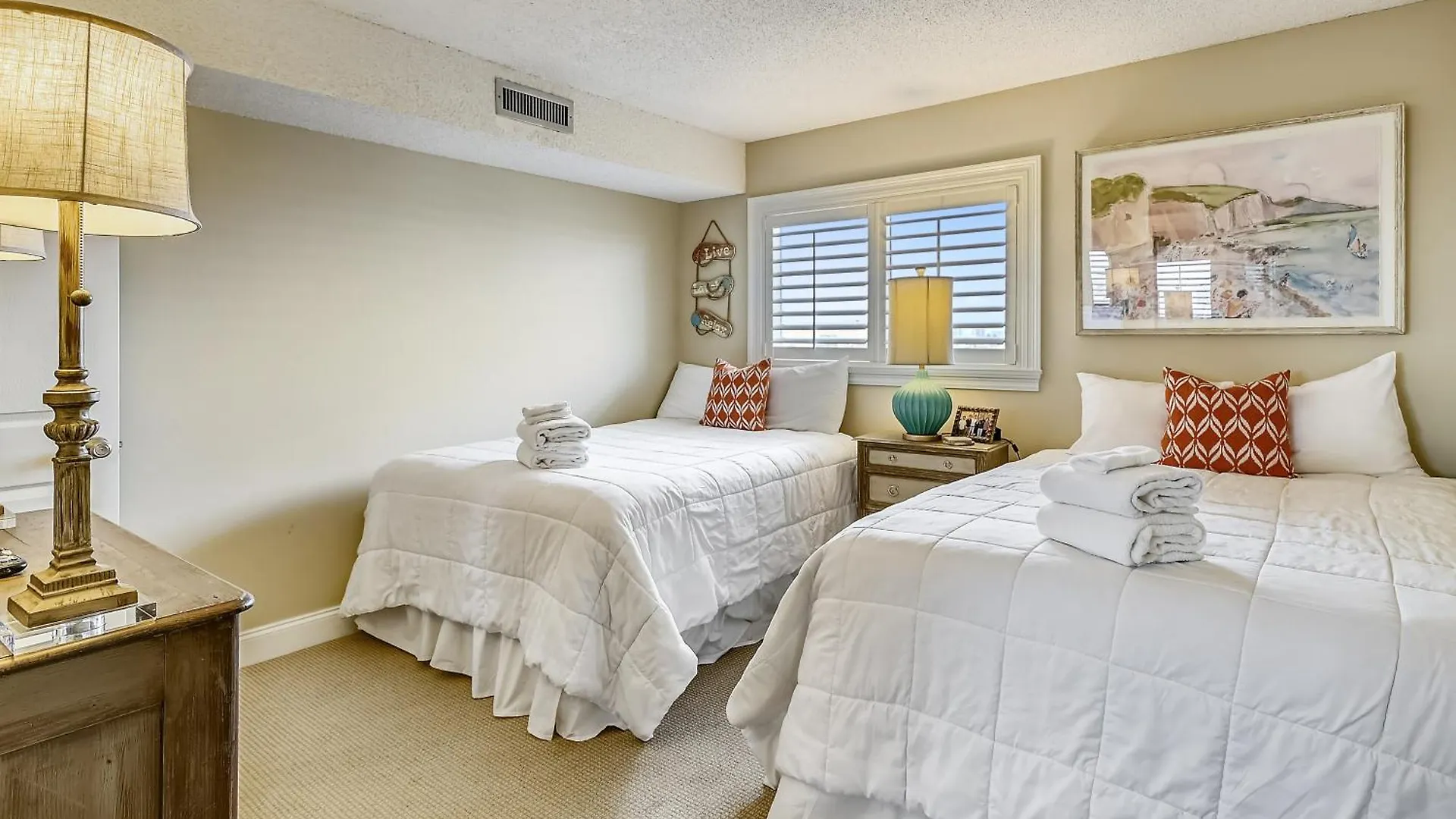 Apartment On The Gulf 603-by Isle