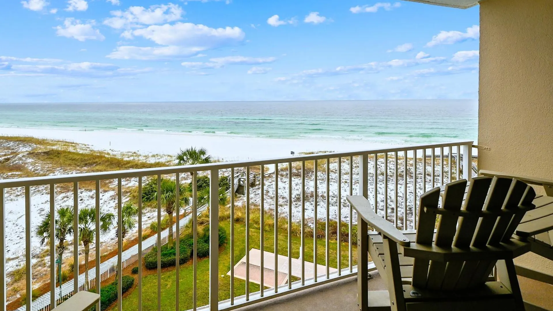 On The Gulf 603-by Isle Apartment Destin