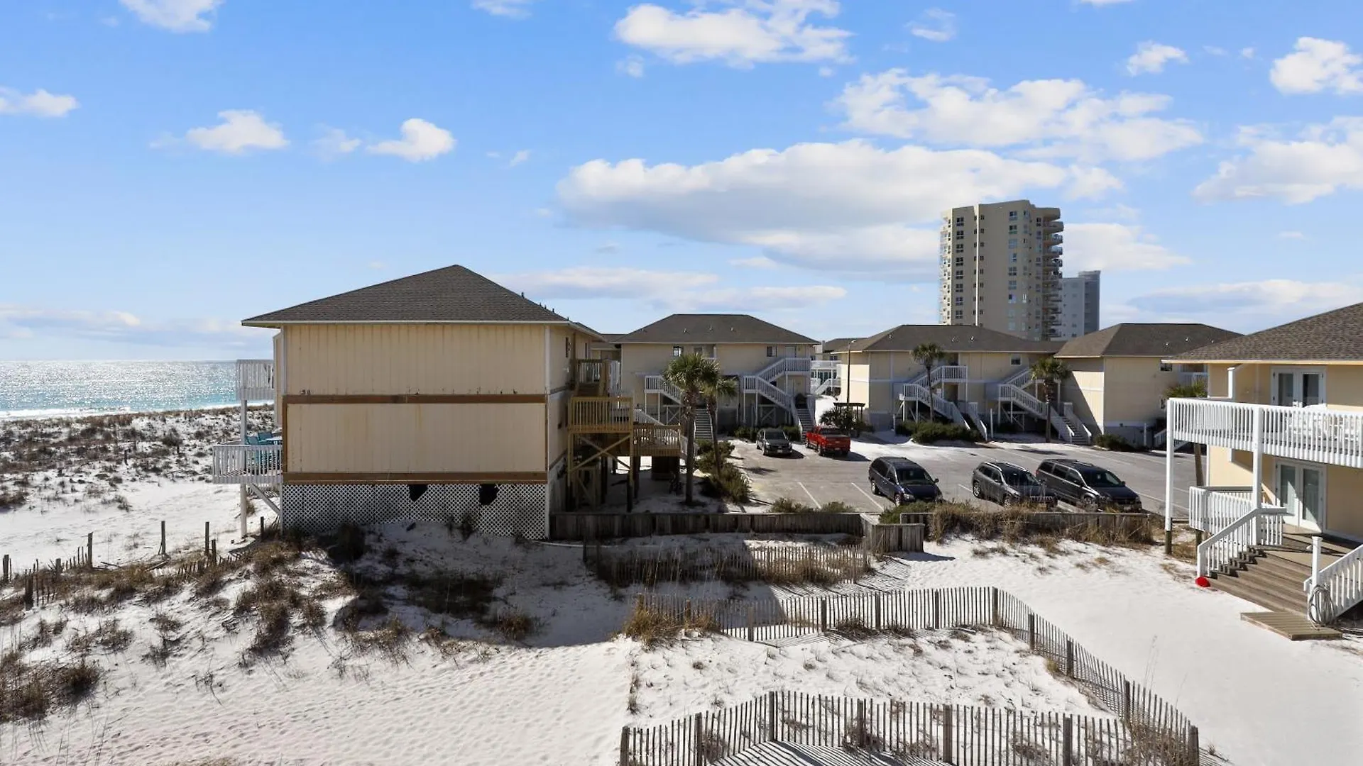 Apartamento Sandpiper Cove 2138- By Isle Destin