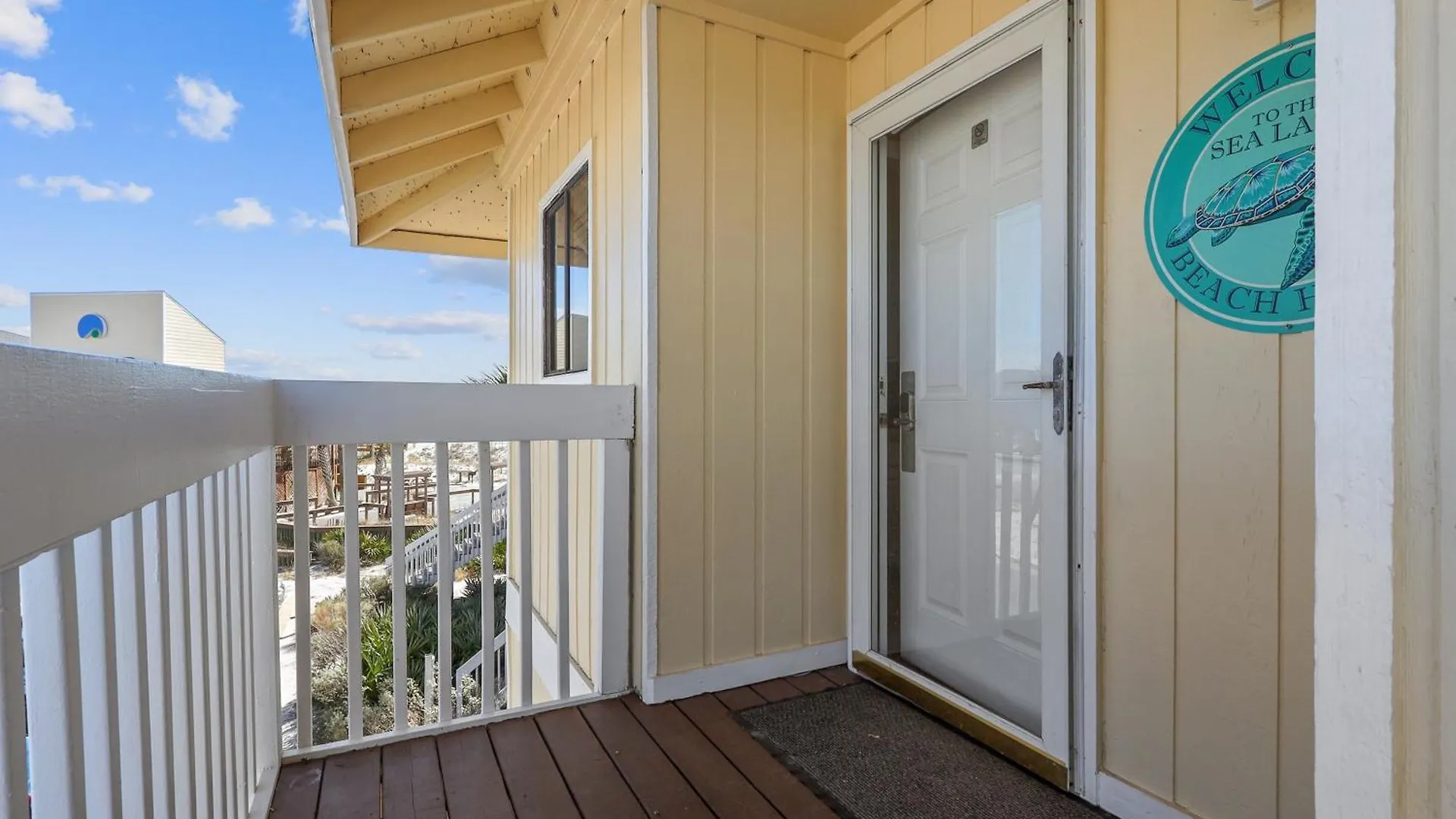 Apartamento Sandpiper Cove 2138- By Isle Destin