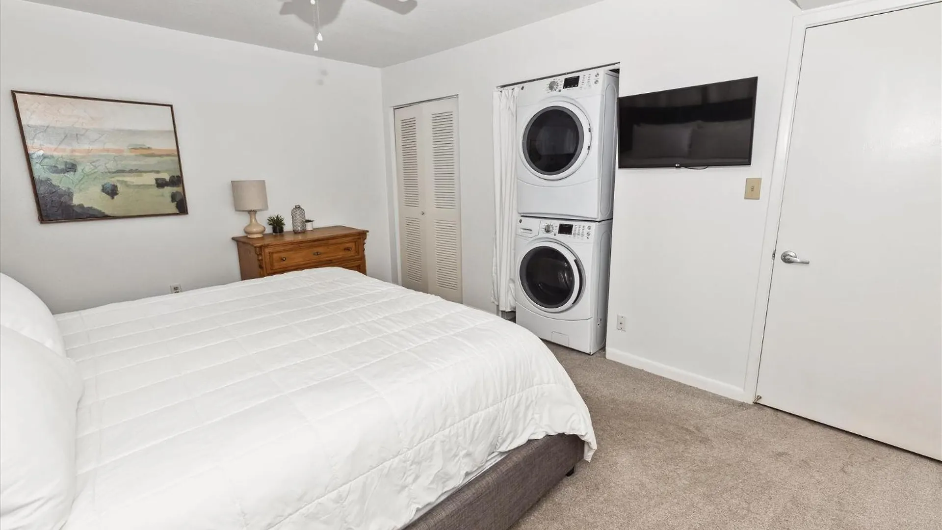 Daire Dolphin Point 404a- By Isle Destin