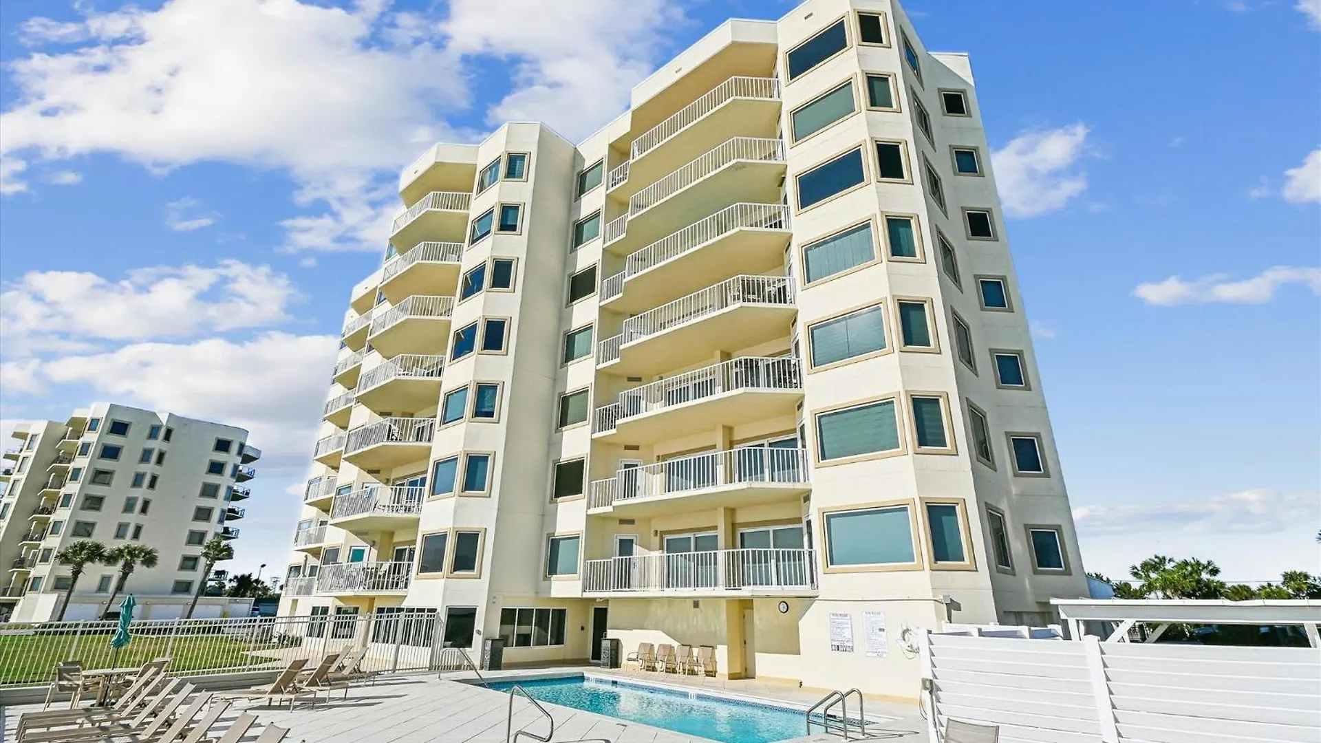 Waterview Towers Yacht Club 732- By Isle * Destin