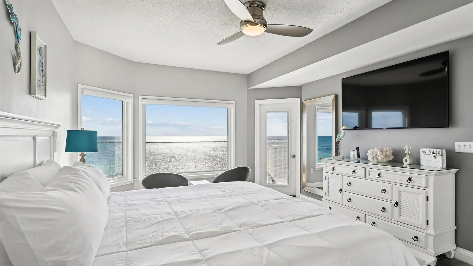 Waterview Towers Yacht Club 732- By Isle Apartment