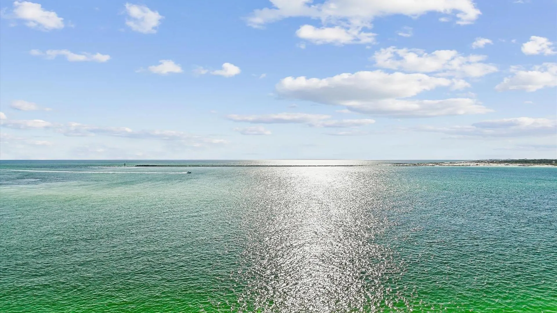 Waterview Towers Yacht Club 732- By Isle Apartment *