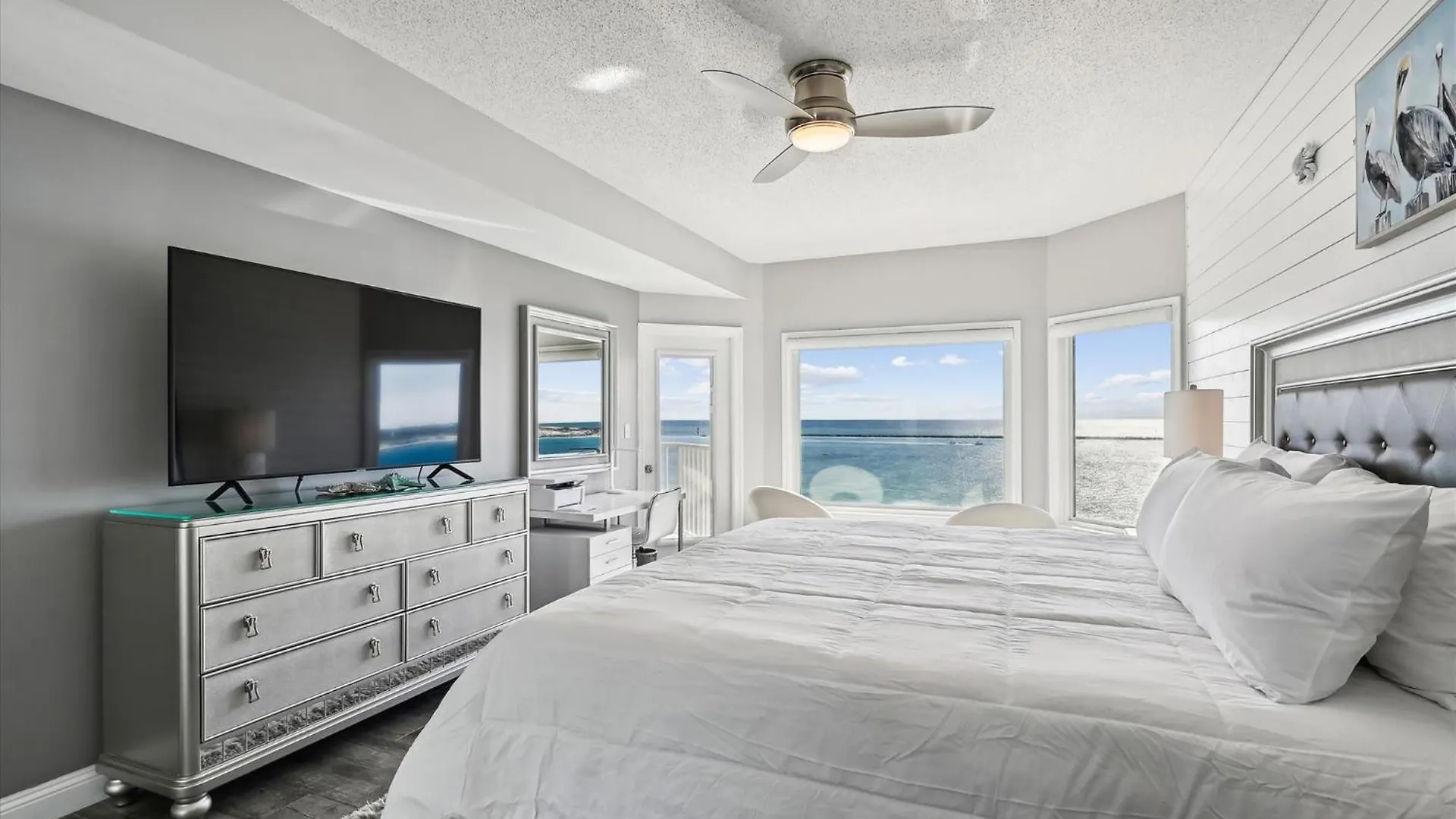 Waterview Towers Yacht Club 732- By Isle Apartment Destin