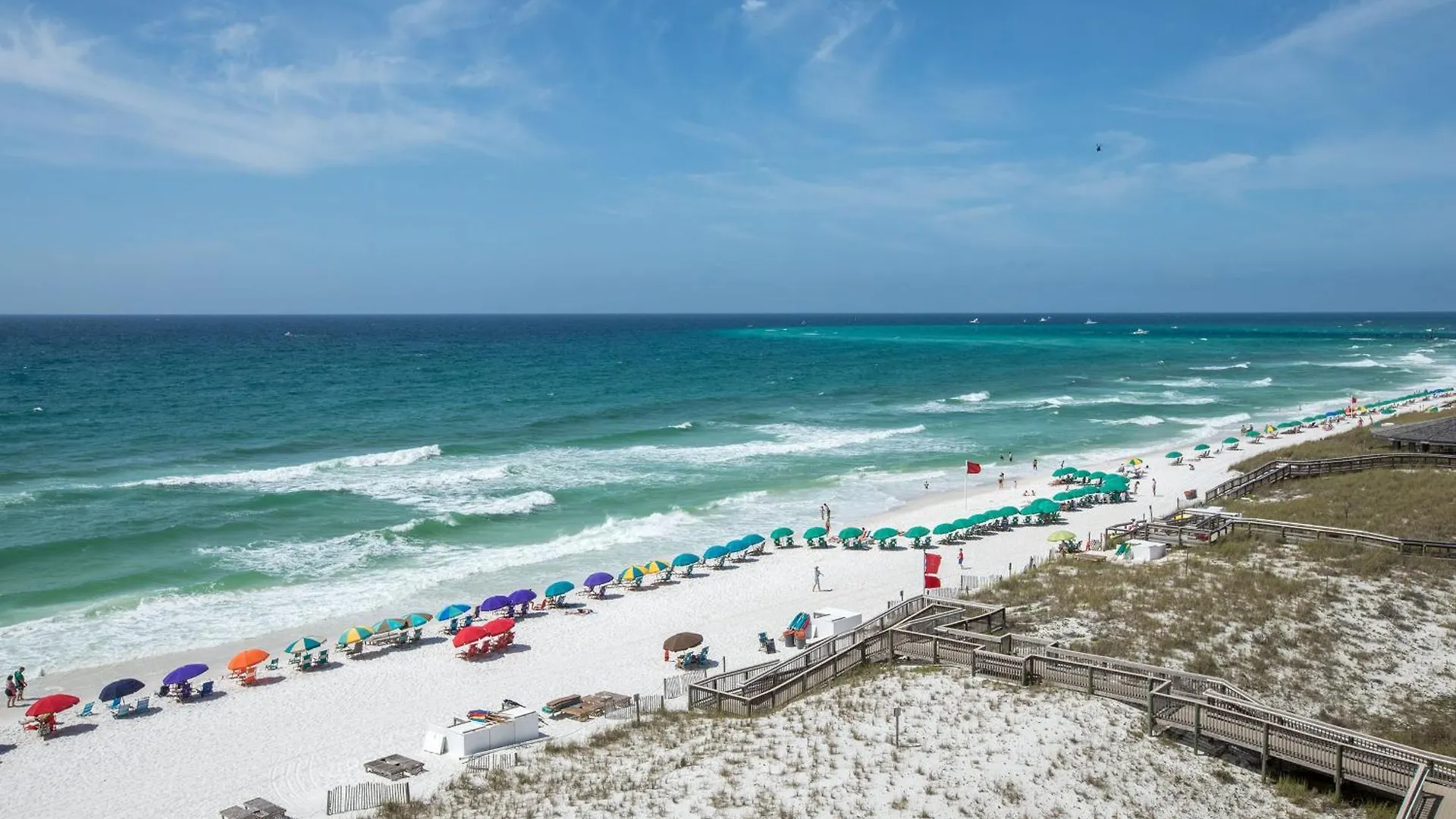 Inlet Reef 605- By Isle