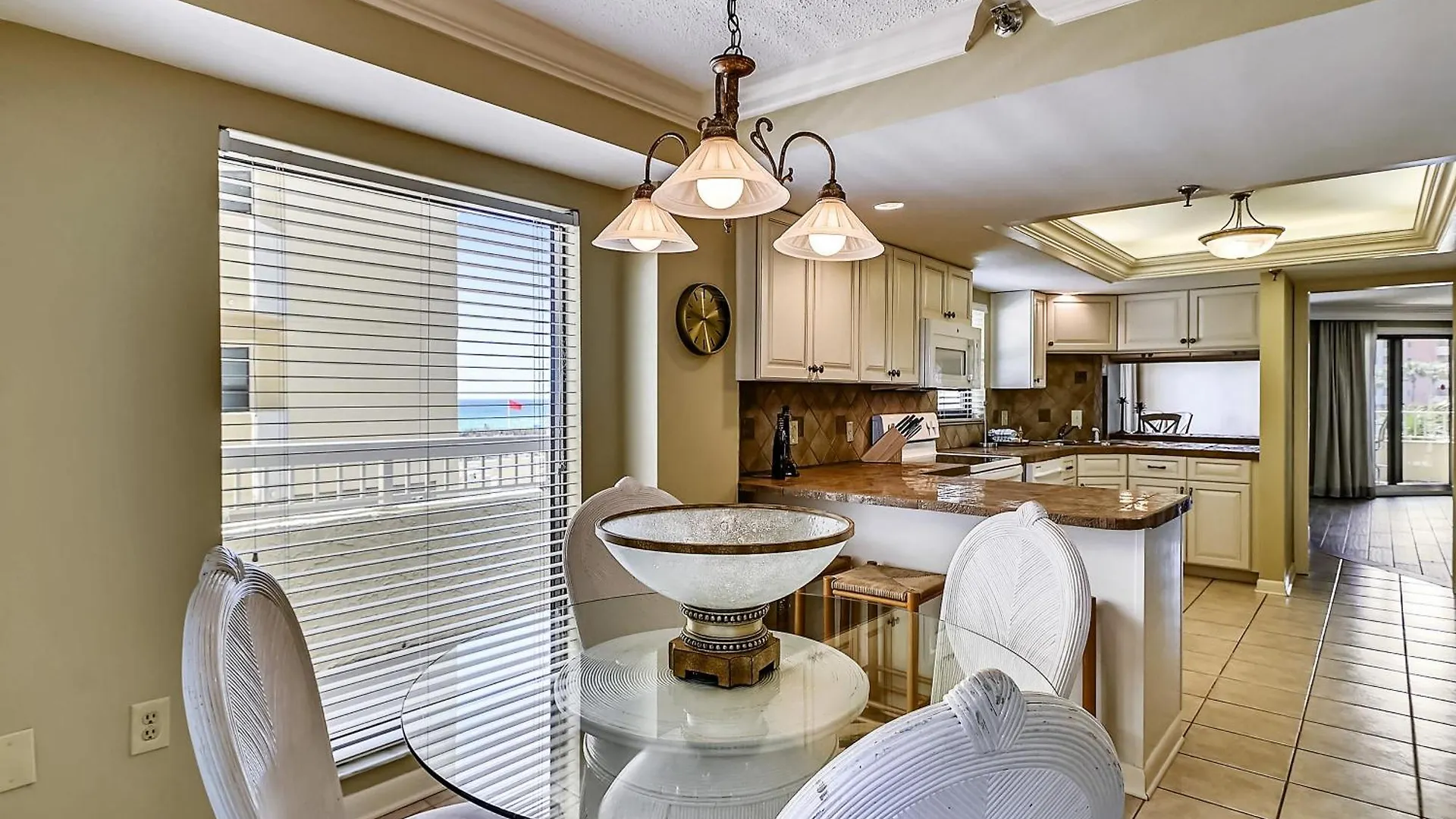 Apartment Inlet Reef 109- By Isle *