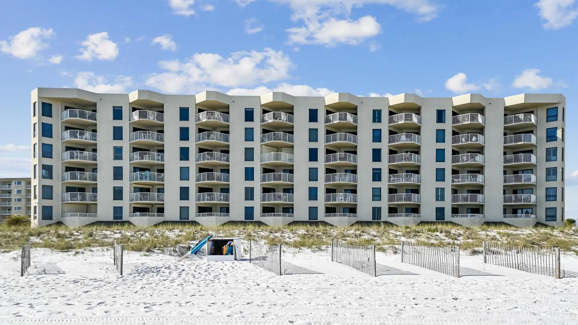 Inlet Reef 109- By Isle Apartment *