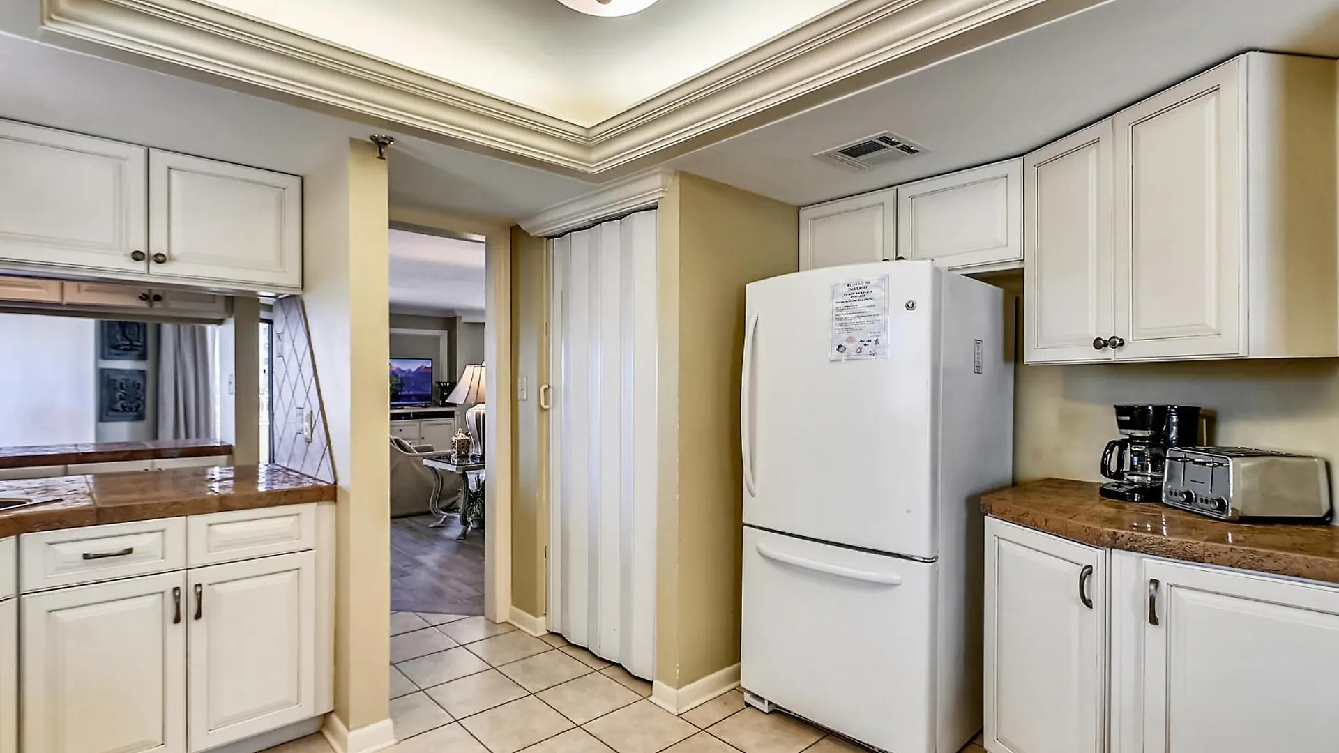 Inlet Reef 109- By Isle Apartment *
