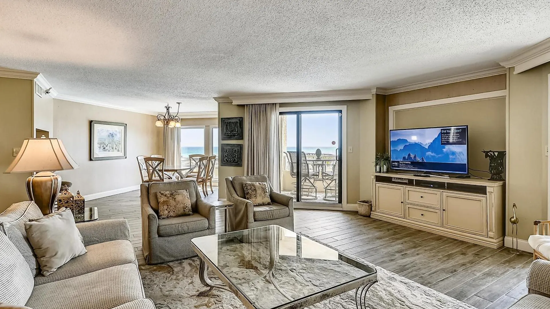 Inlet Reef 109- By Isle Apartment Destin