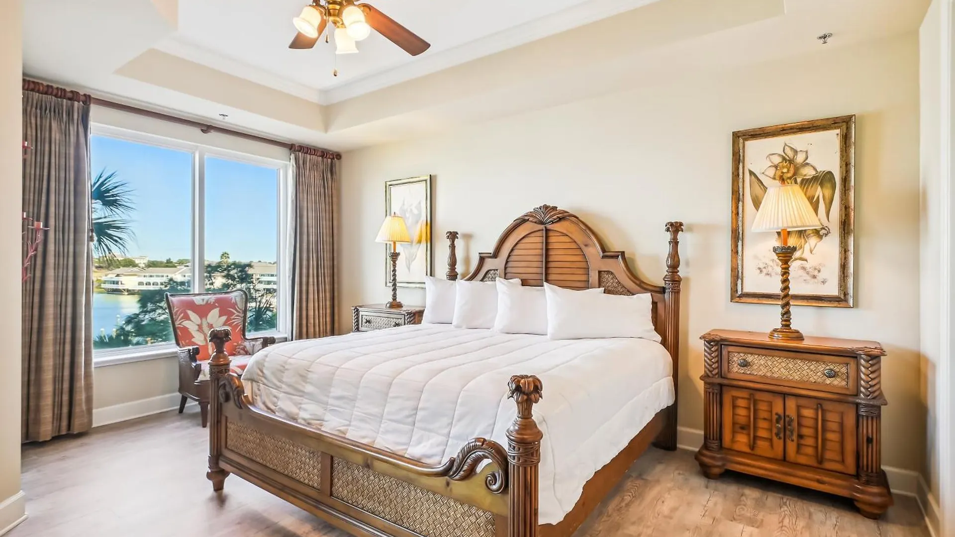 Harbor Landing 201a- By Isle Apartamento Destin