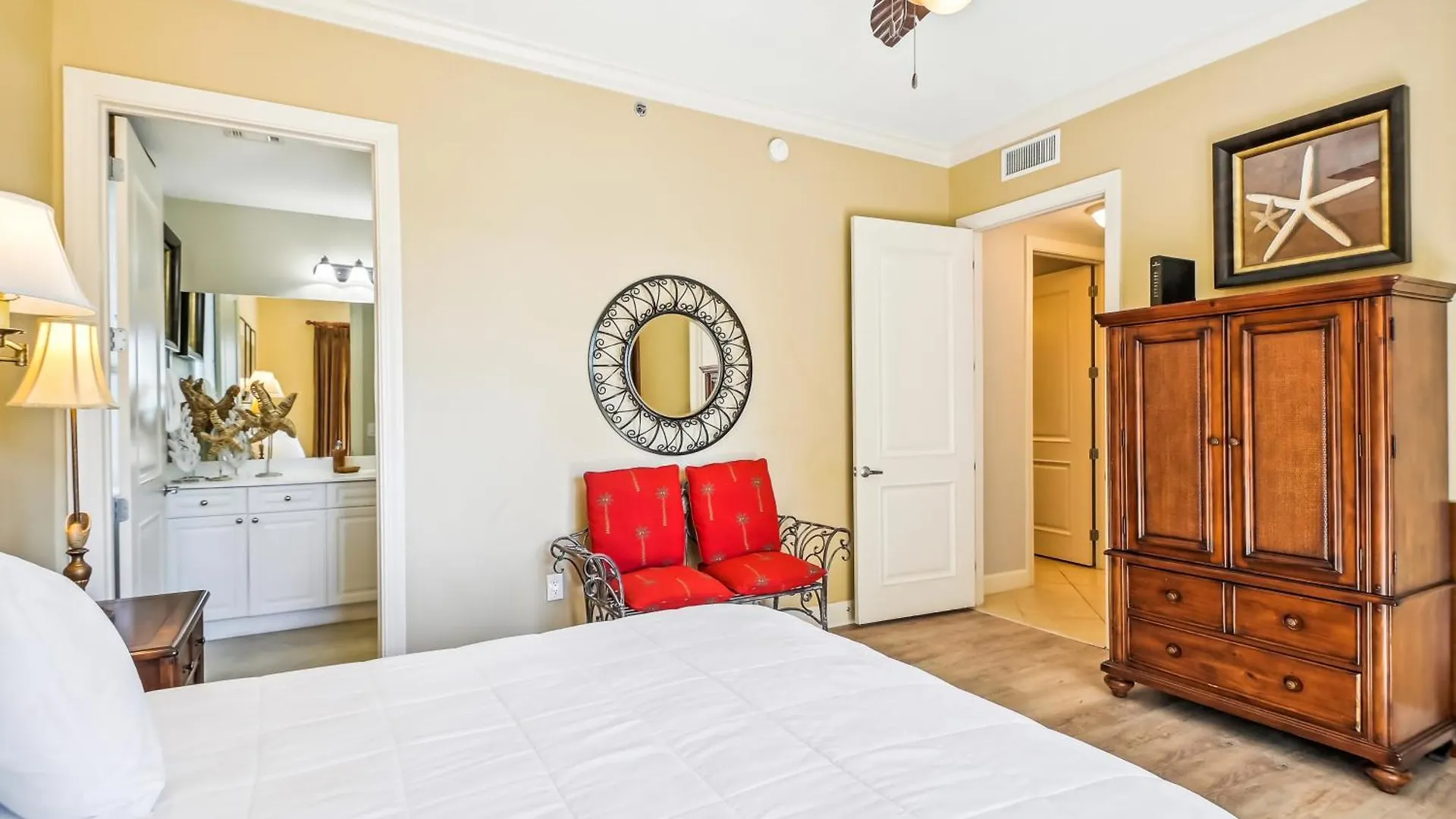 Apartamento Harbor Landing 201a- By Isle *