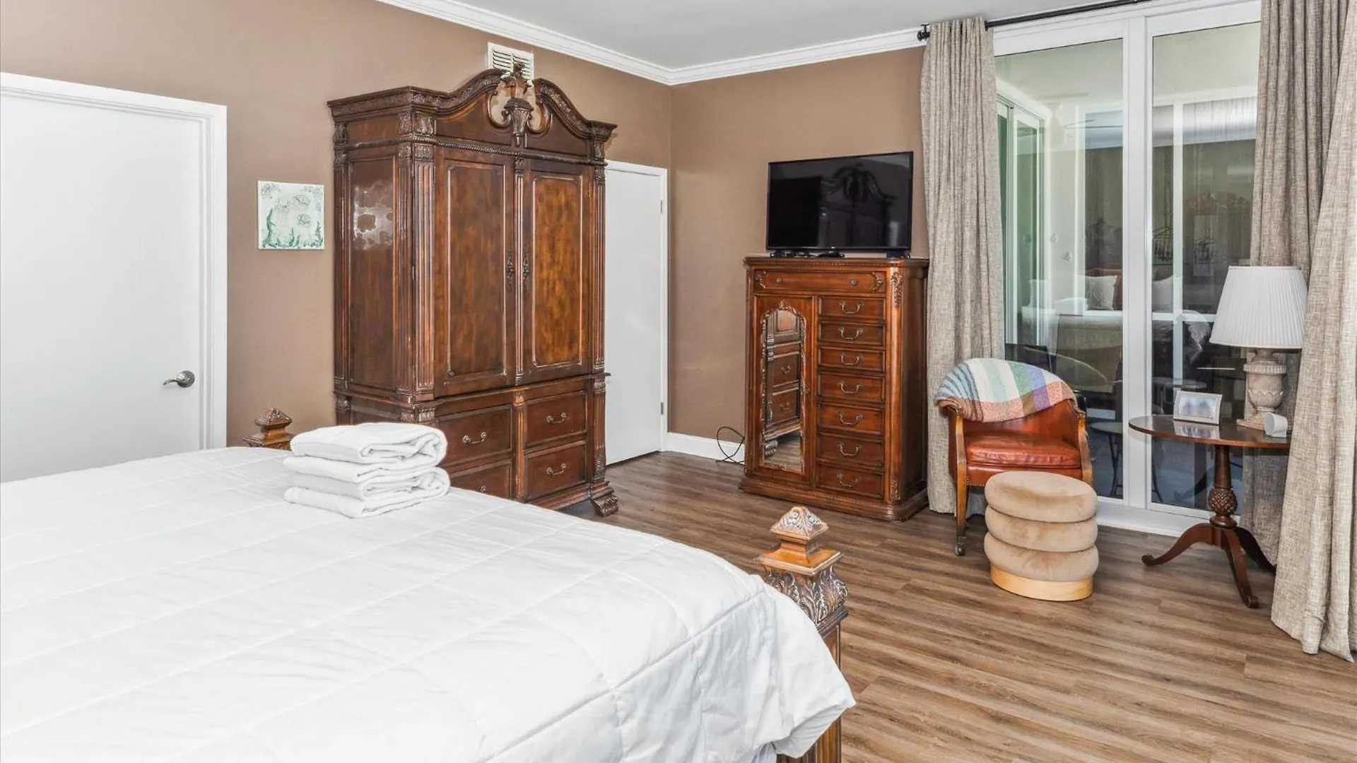 Apartmán Shoreline Towers 1124- By Isle Destin