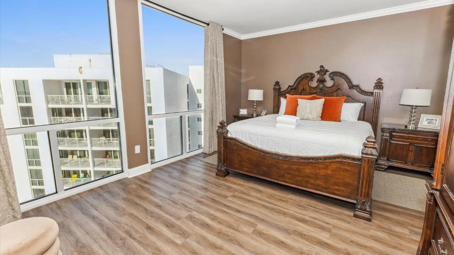 Apartmán Shoreline Towers 1124- By Isle
