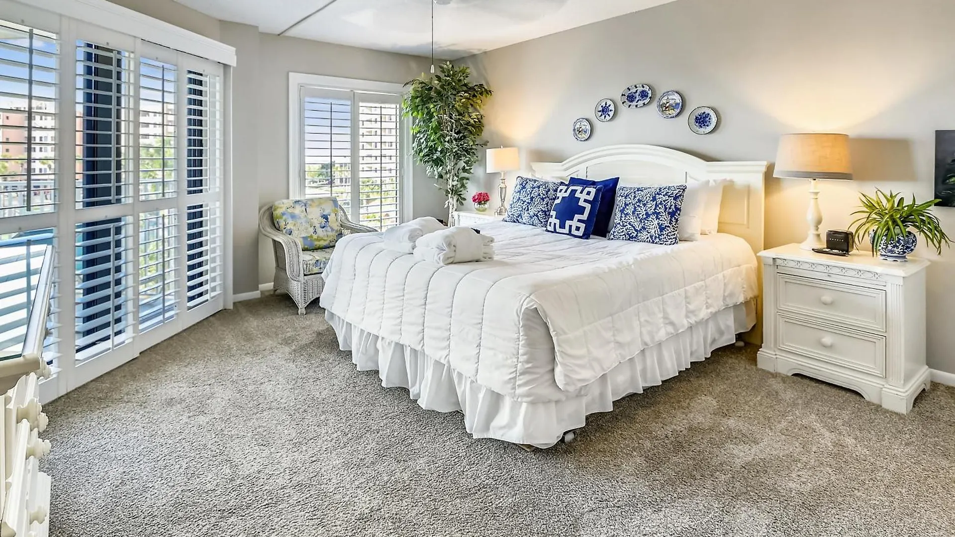 Apartamento Inlet Reef 209- By Isle Destin